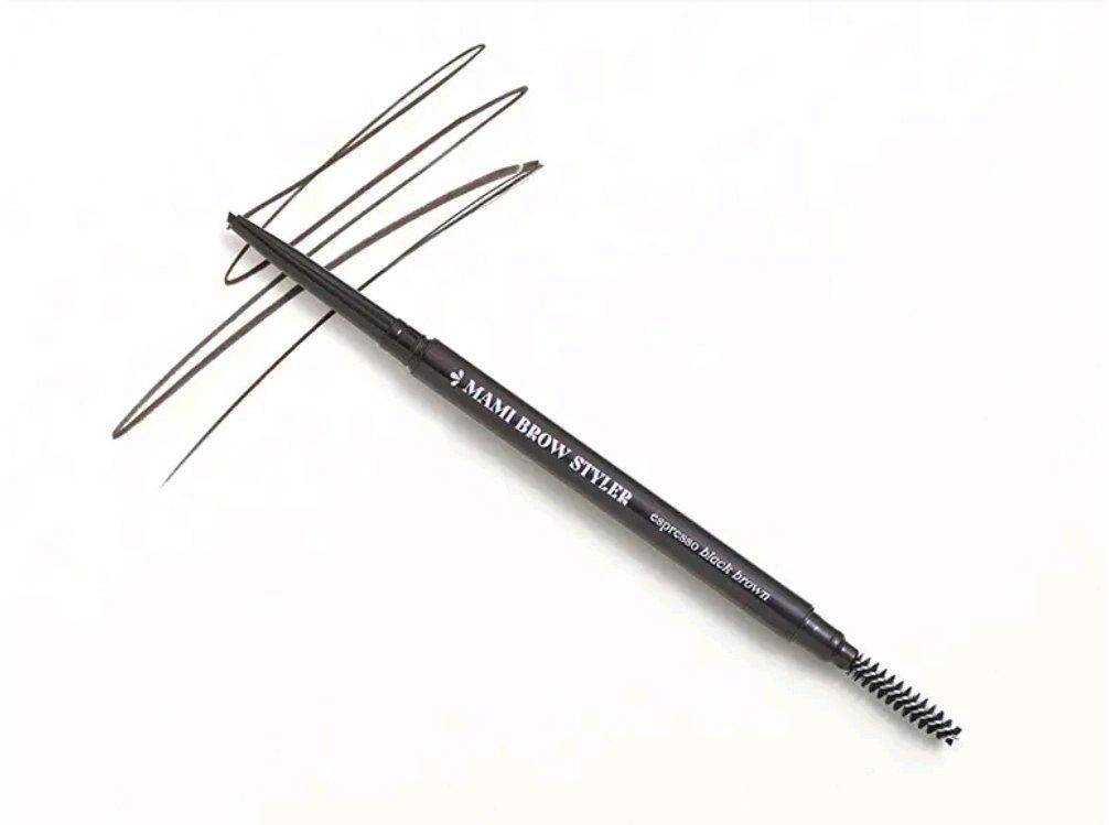 Alamar Cosmetics Mami Brow Styler