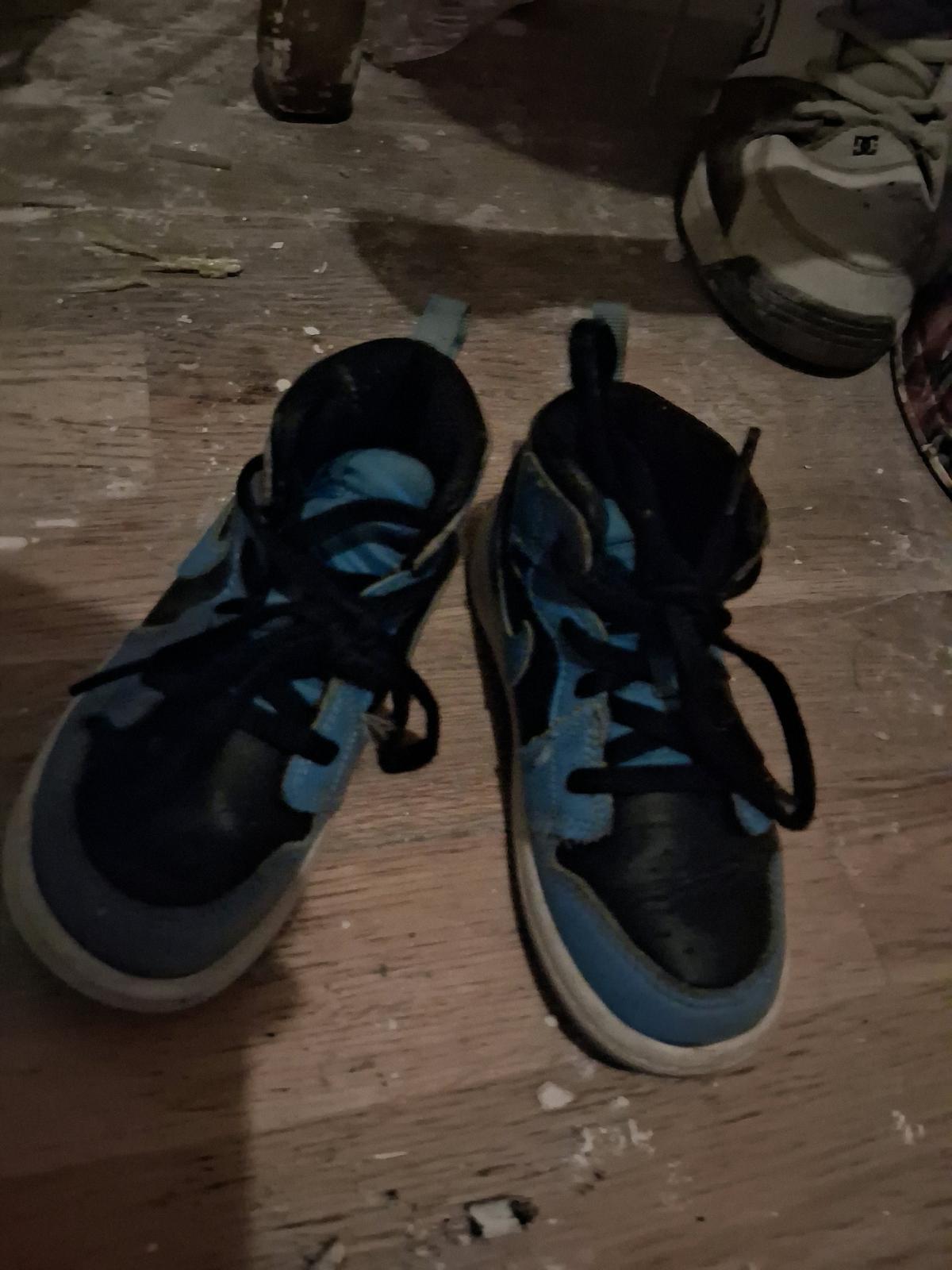 boys air jordans