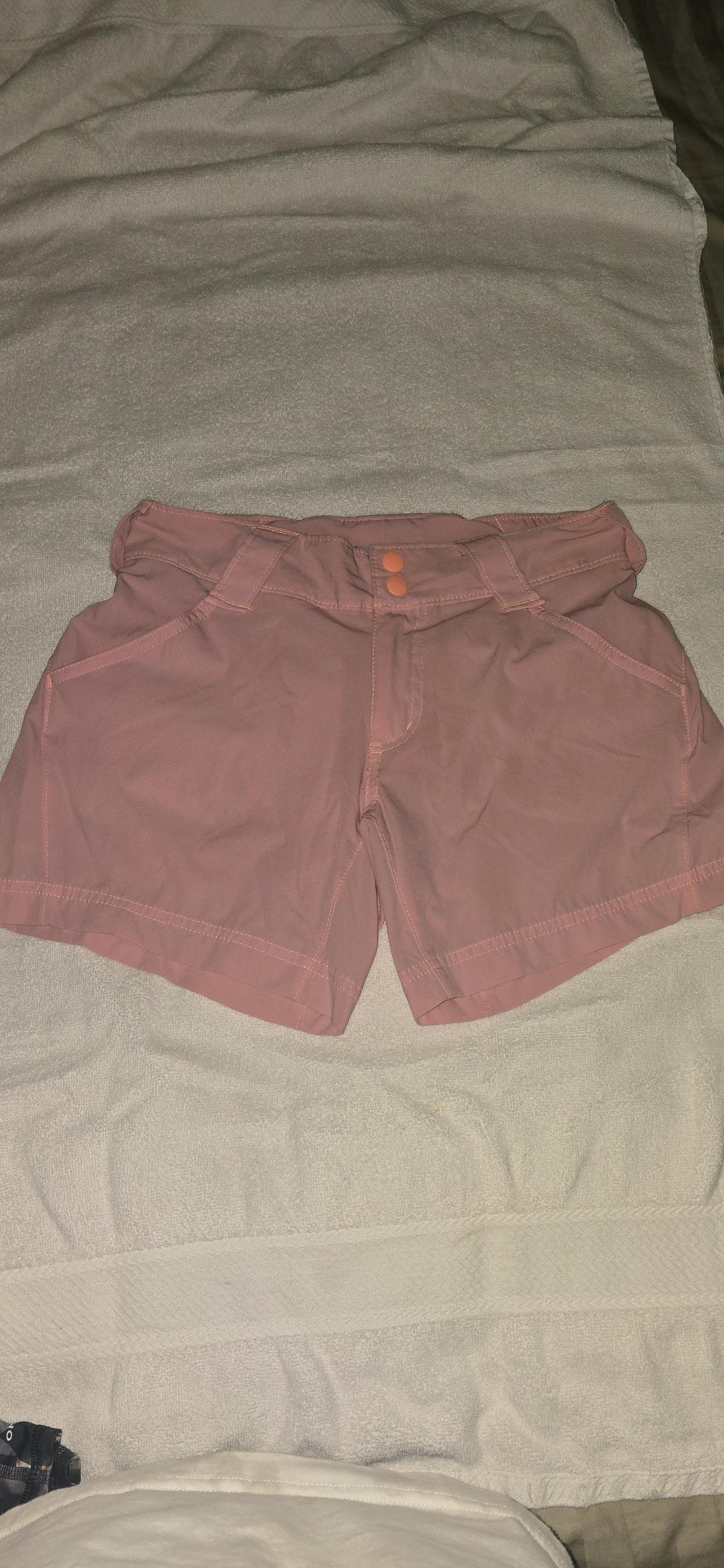 Columbia Womens PFG Coral Point III Shorts