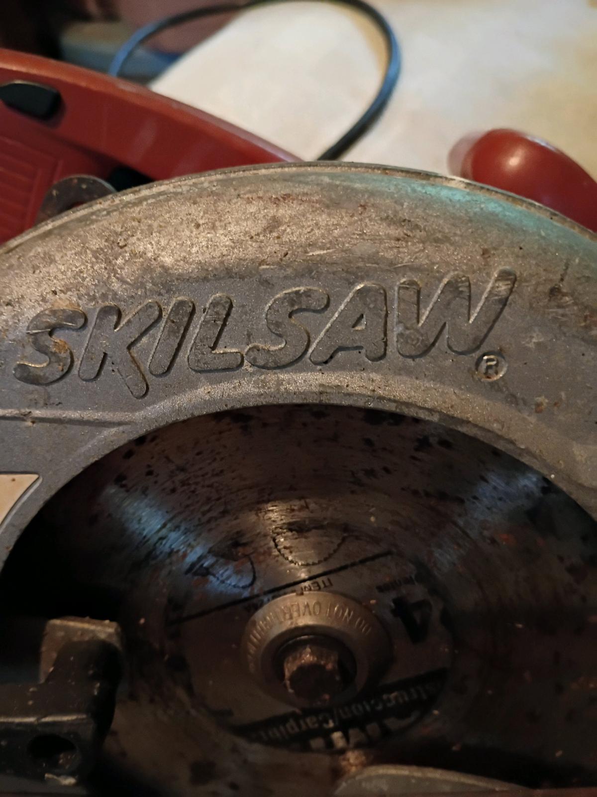 skilsaw