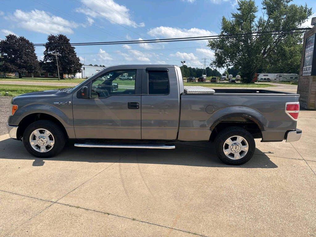 ford f150