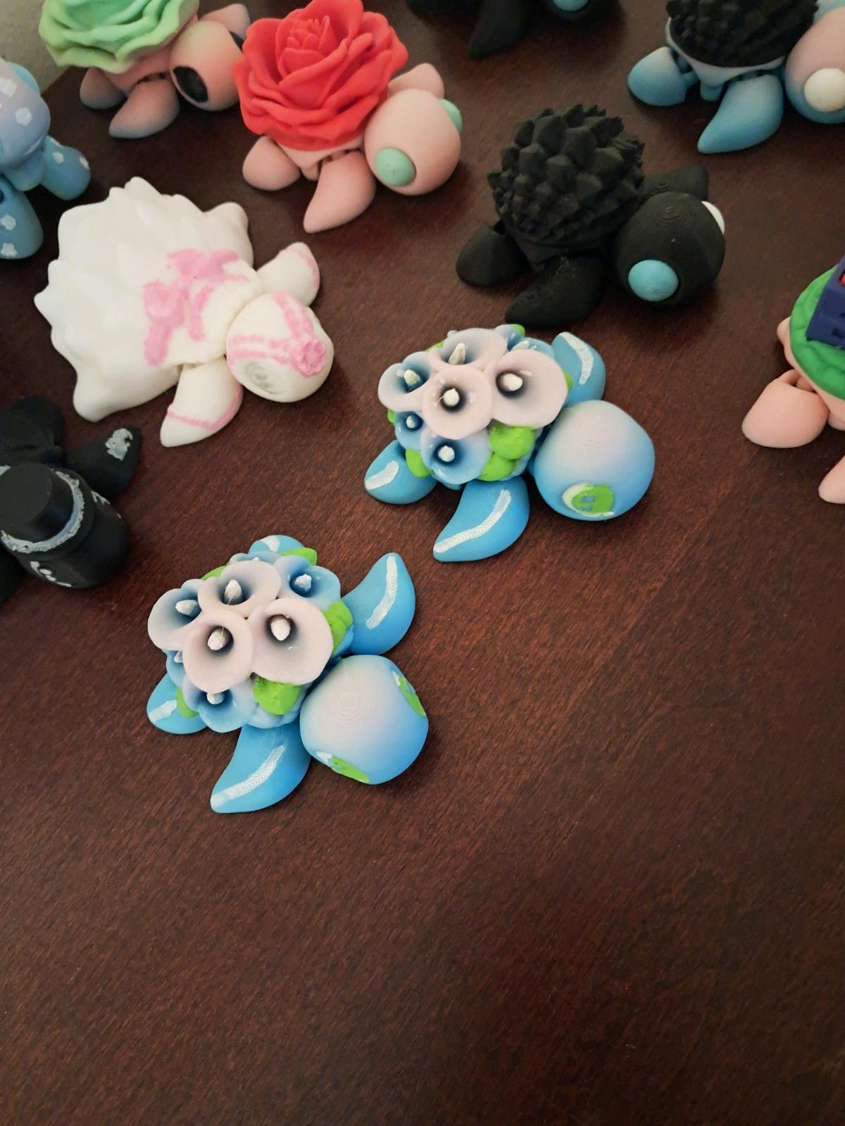 3d prints 5 dollar items