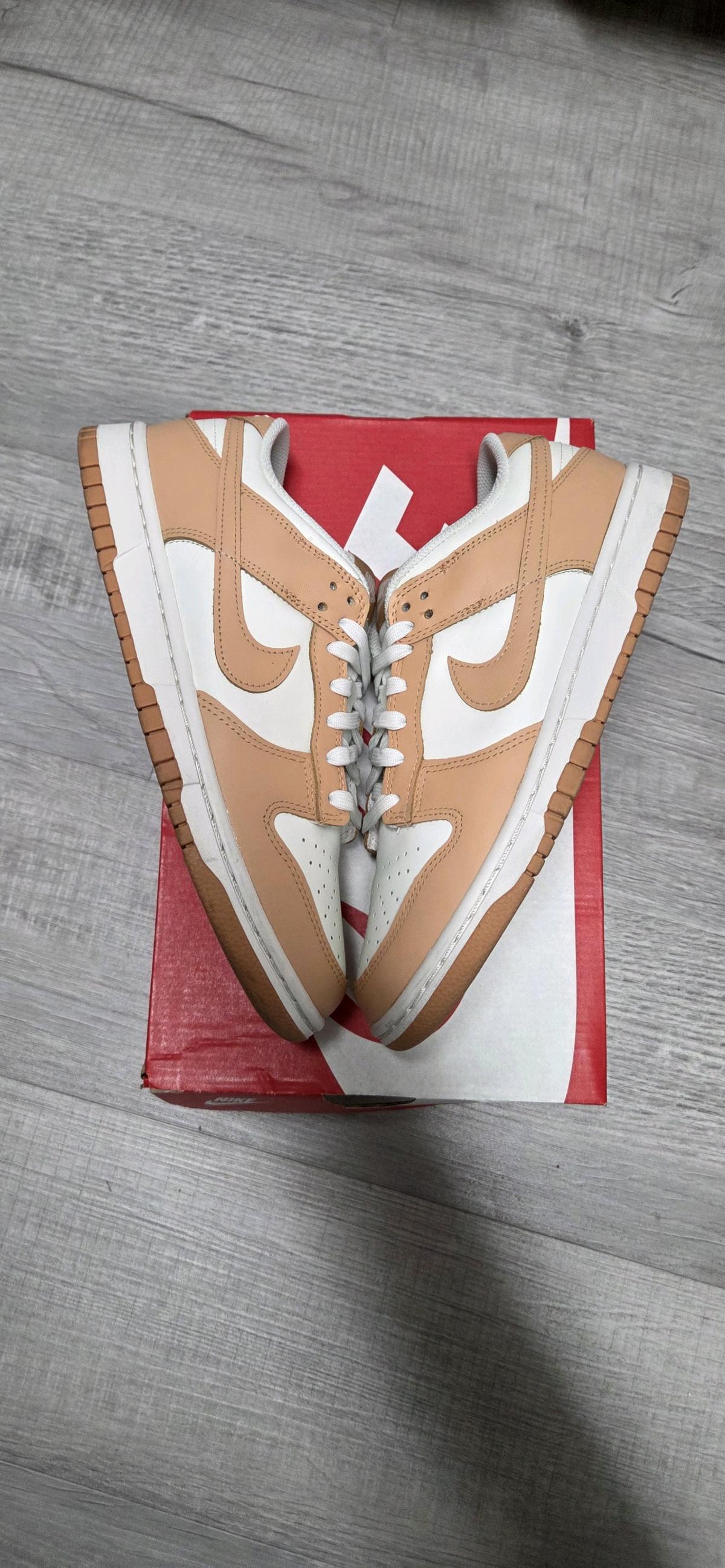 Nike Dunk Harvest Moon