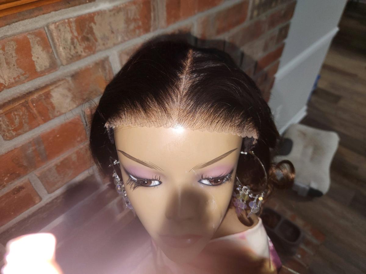Nadula Hair Wig