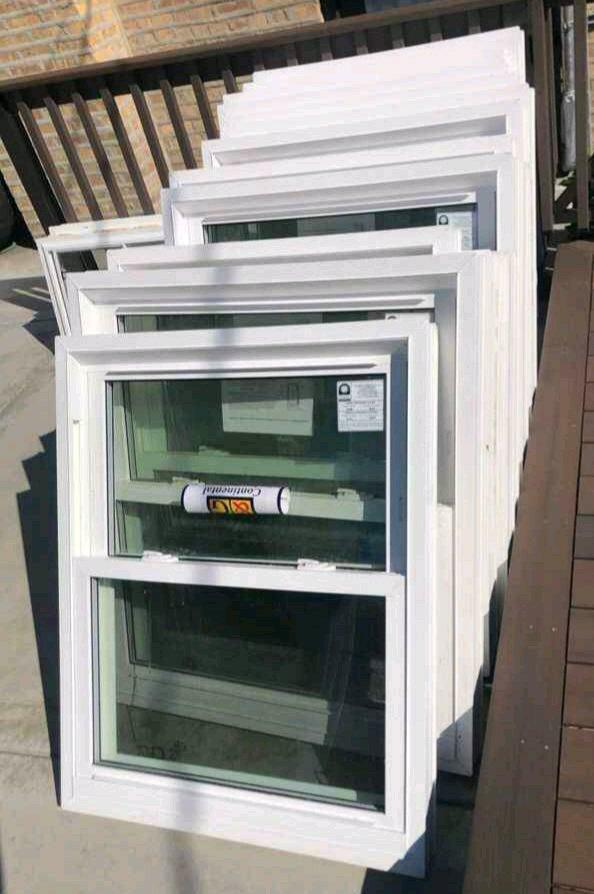 PGT  CWS windows and doors  All Types