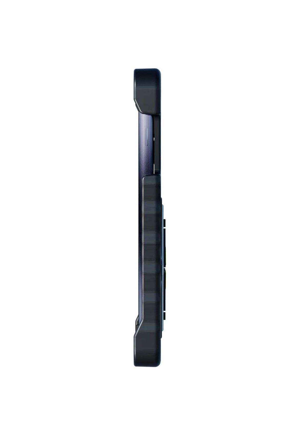 Phone Skope Optics Adapter Phone Case