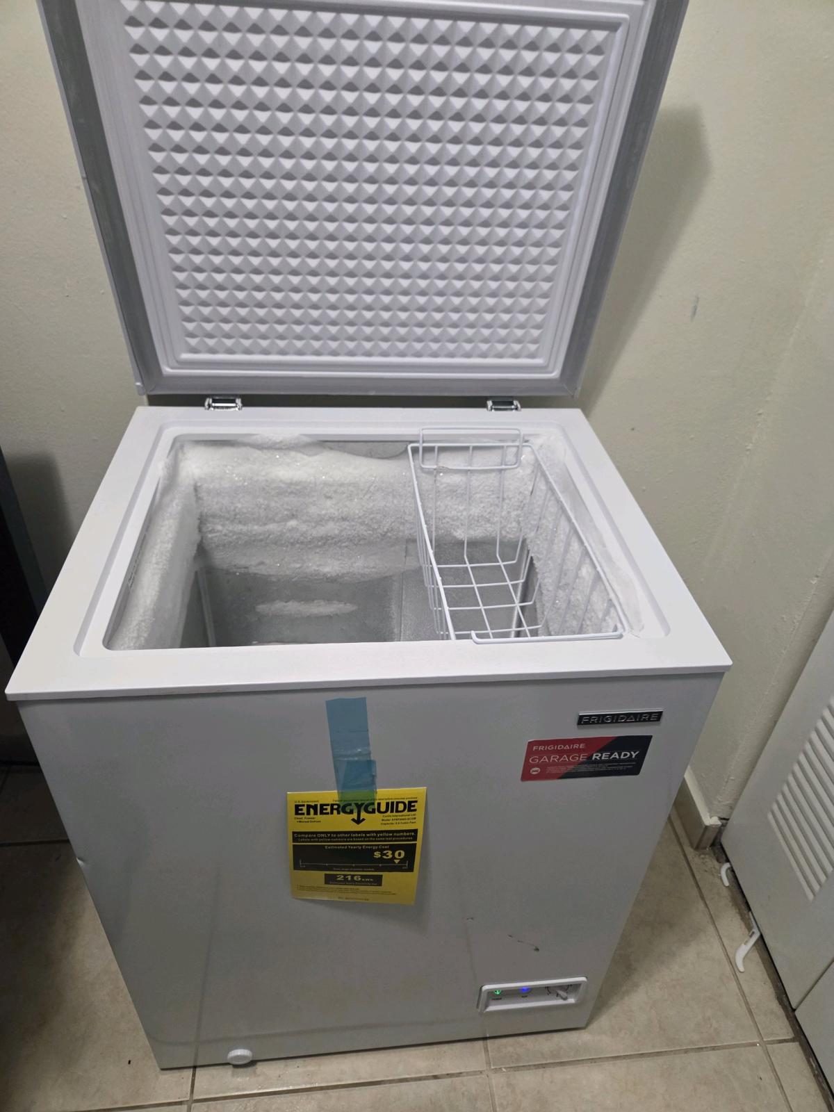 Frigidaire 5QT