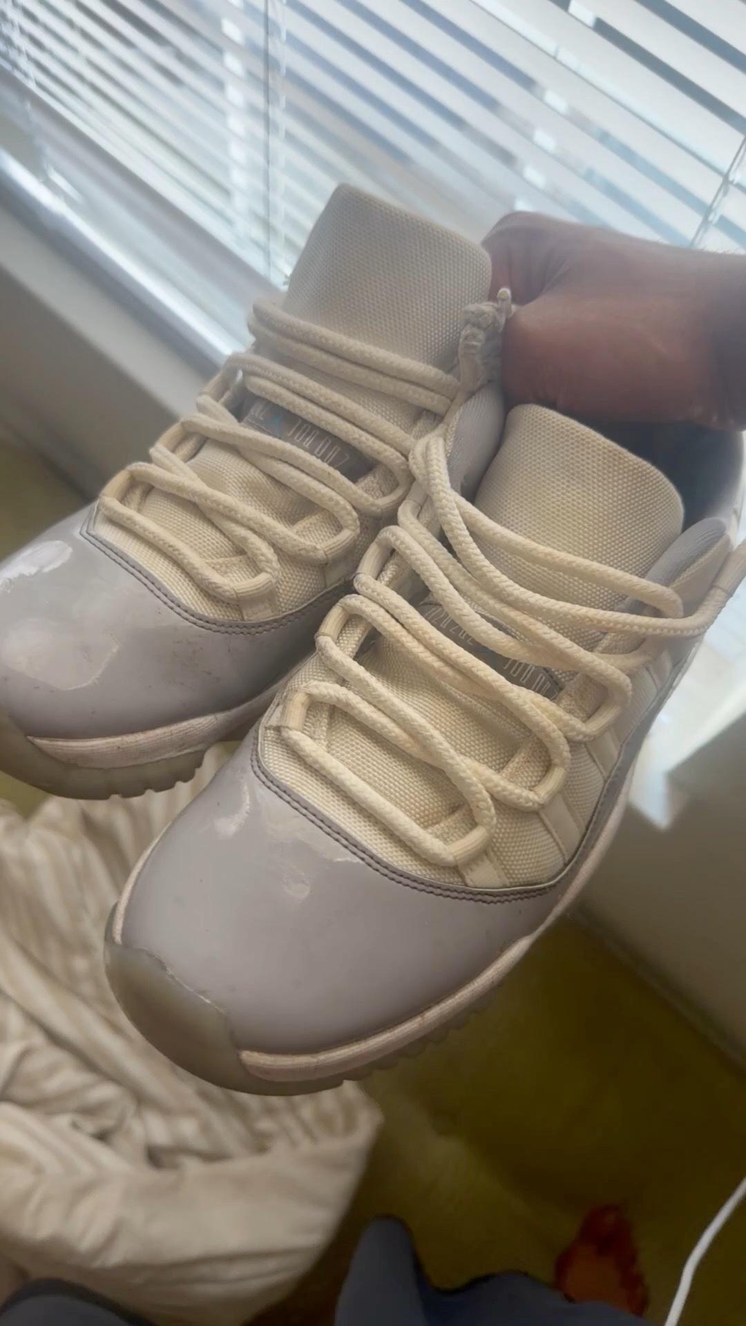 Air Jordans 11lows