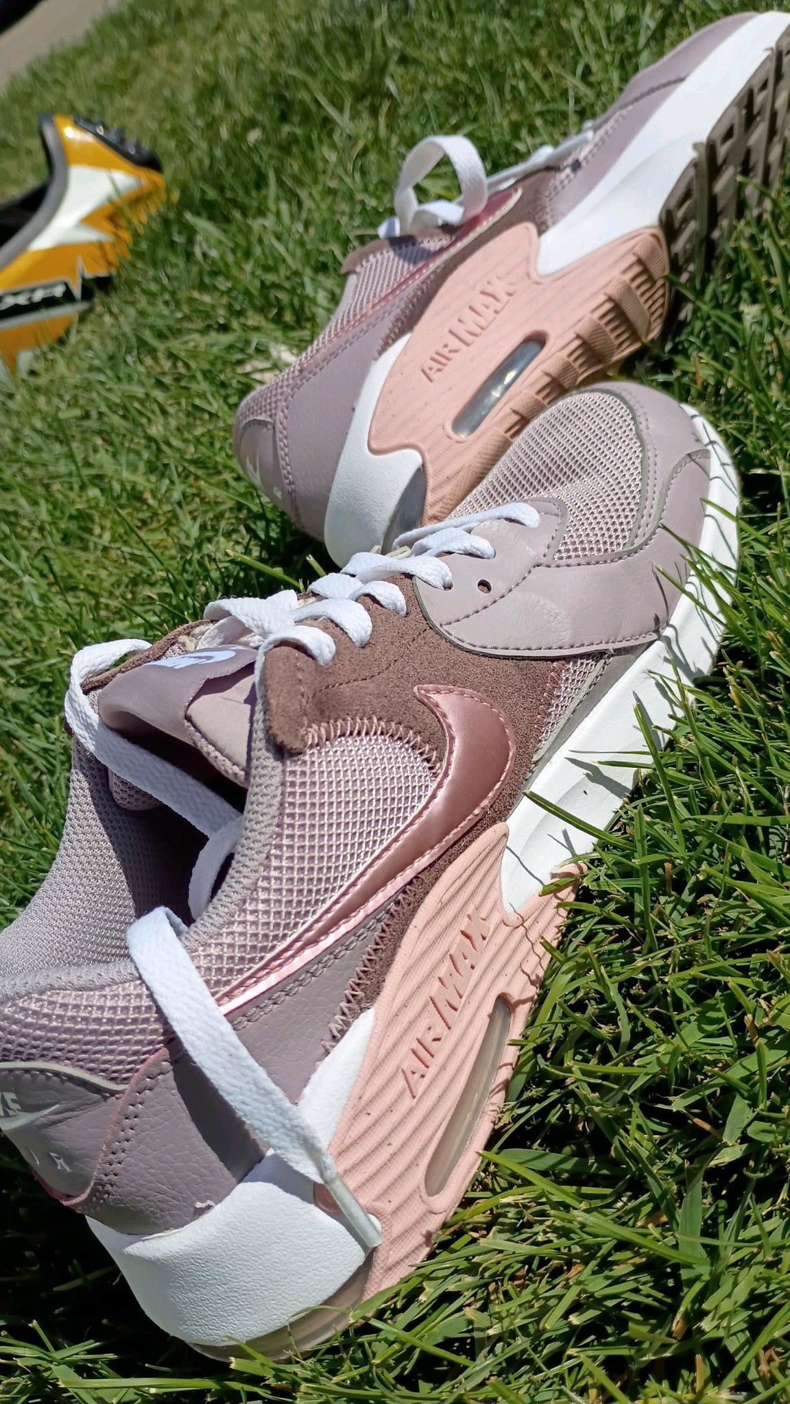 Nike Air Max Excee