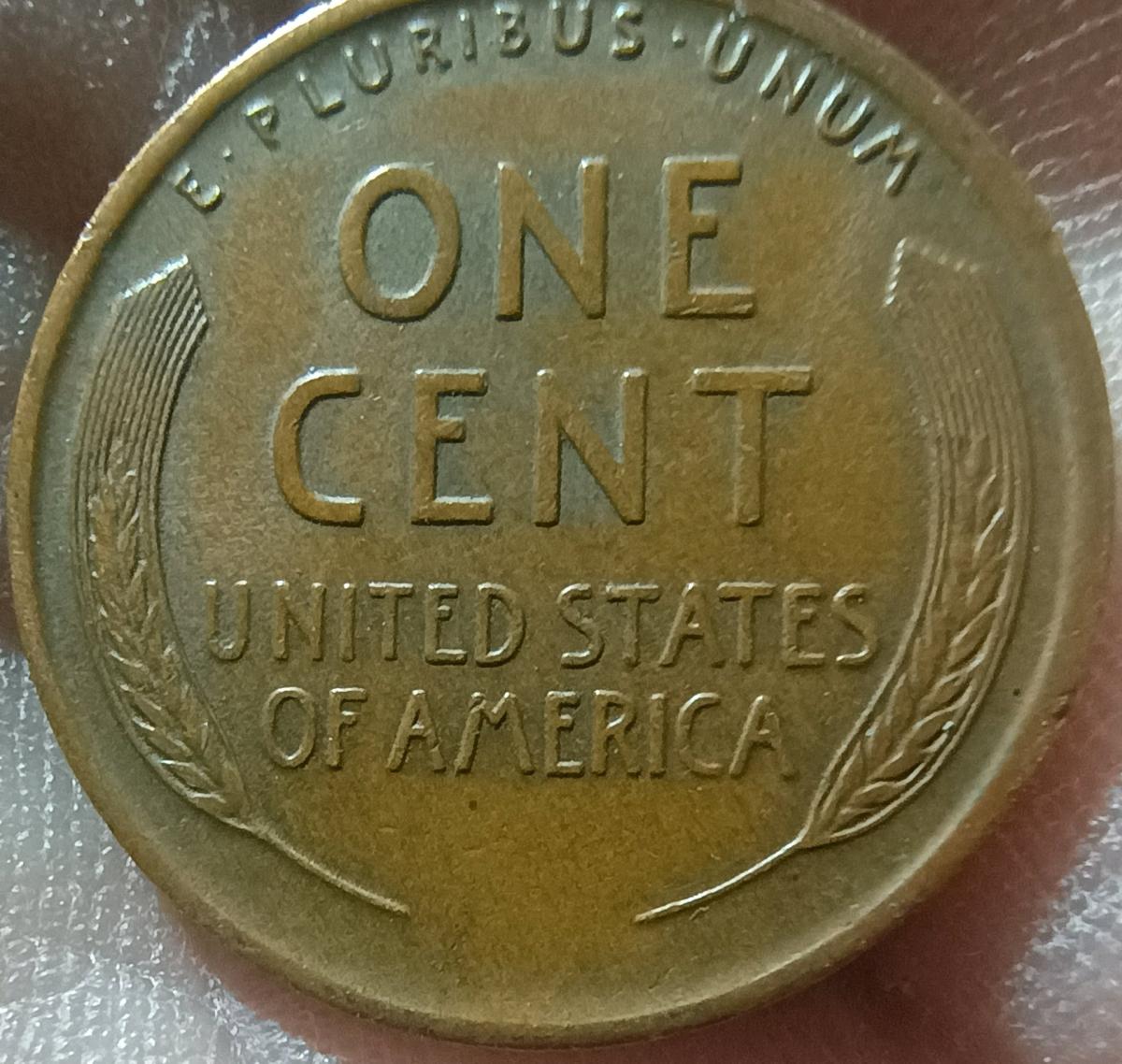 1916 Lincoln wheat cent DDO and also DDR