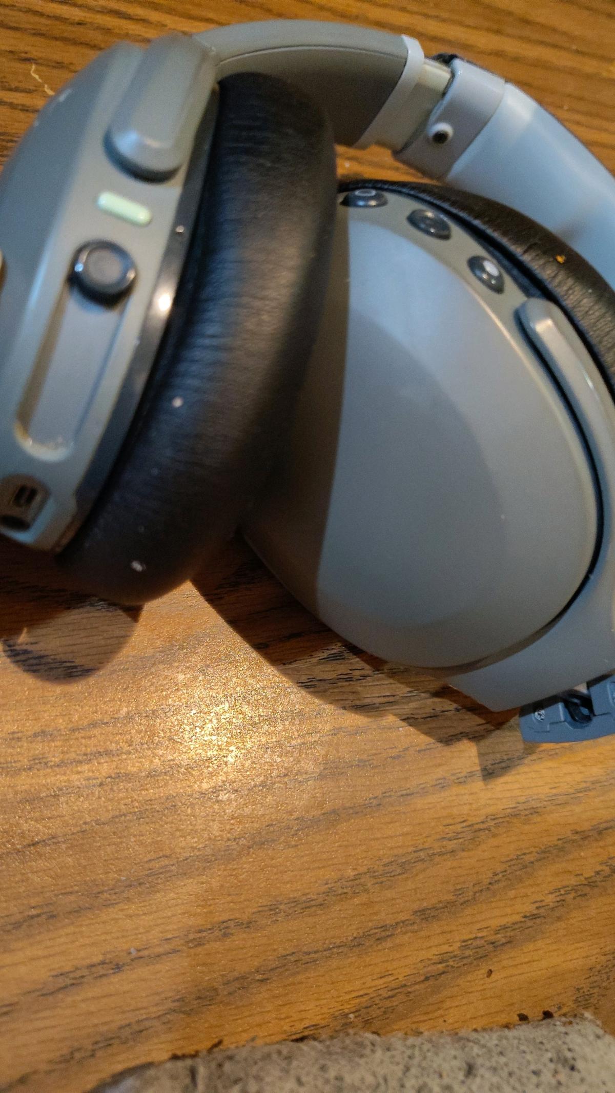 Skullcandy crusher Evo