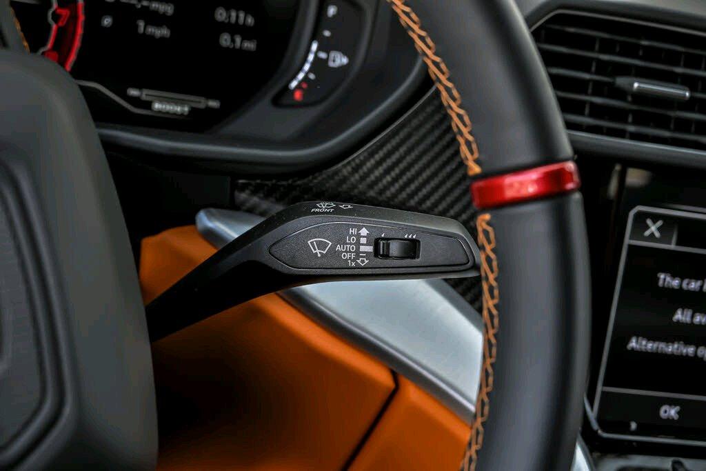2024 Lamborghini Urus S AWD
