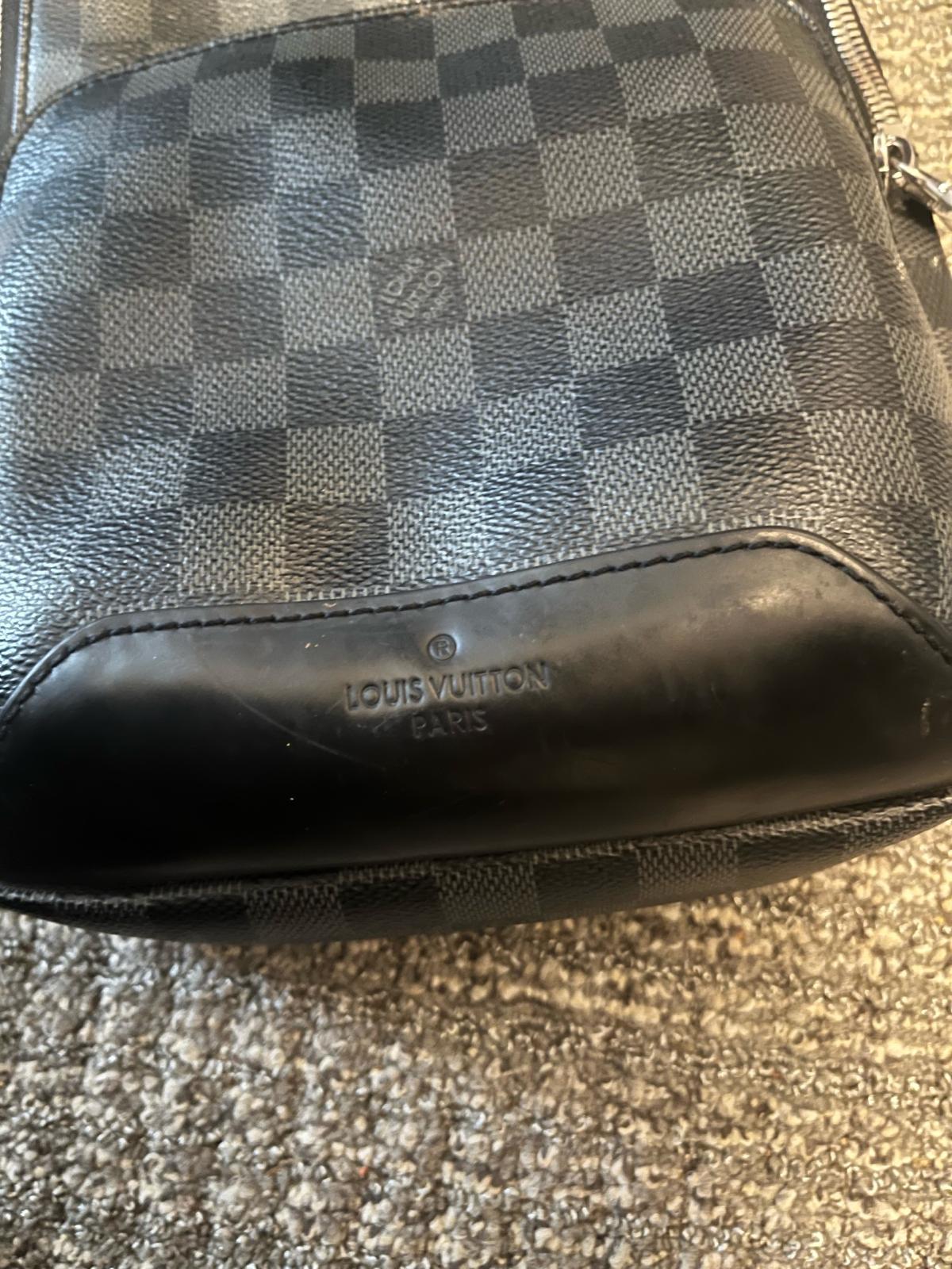 LV bag