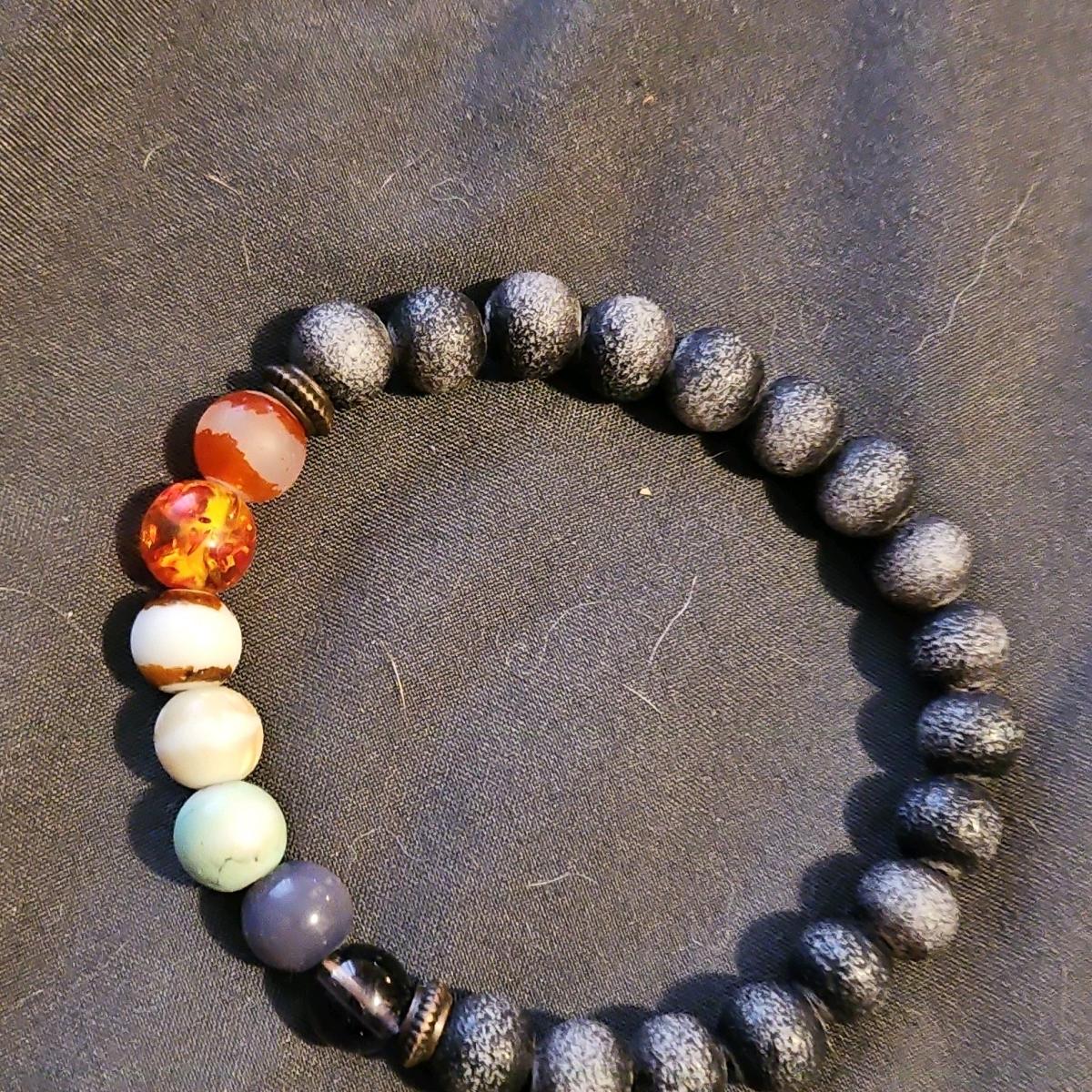 bead bracelets