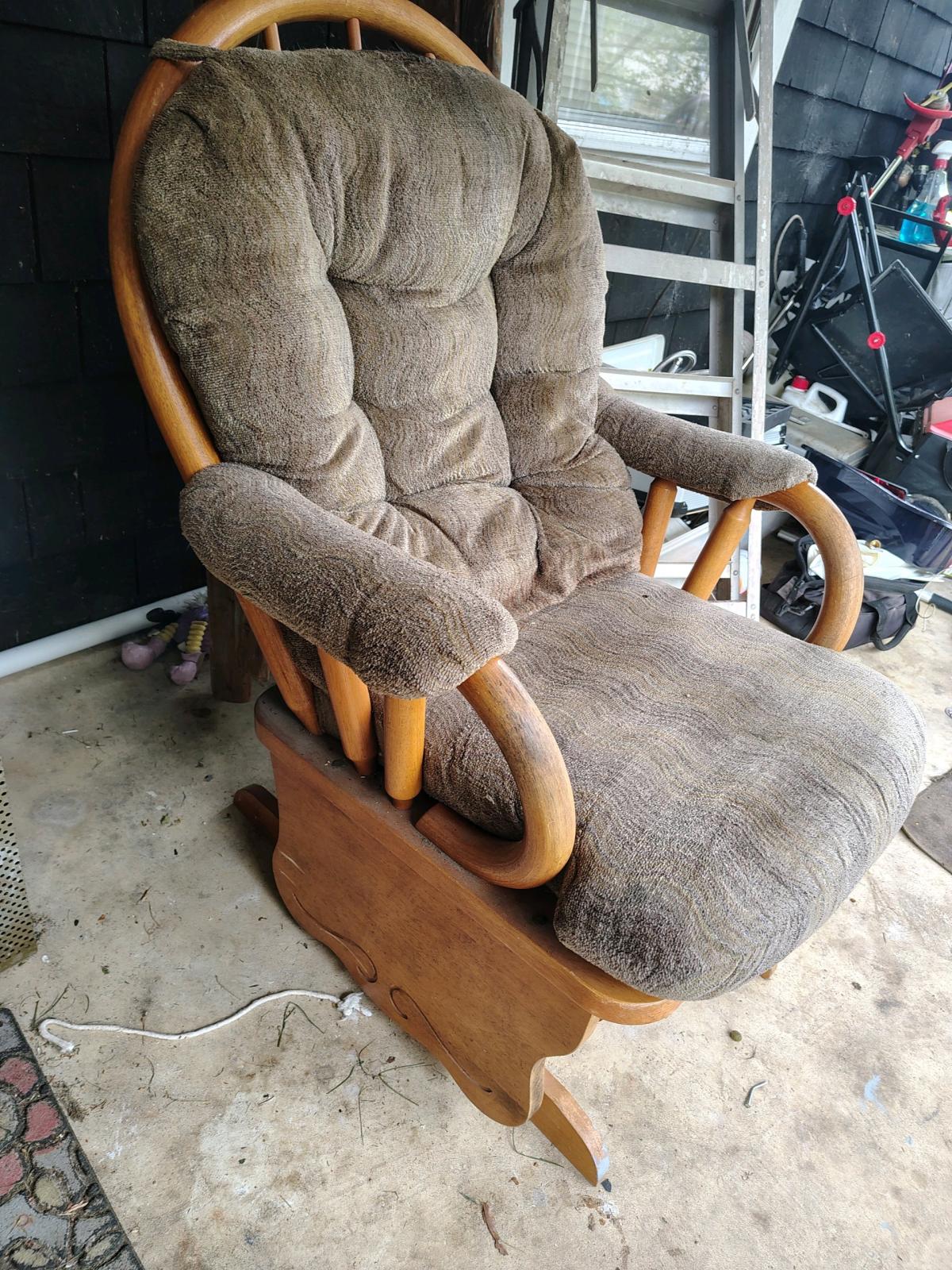 rocker glider