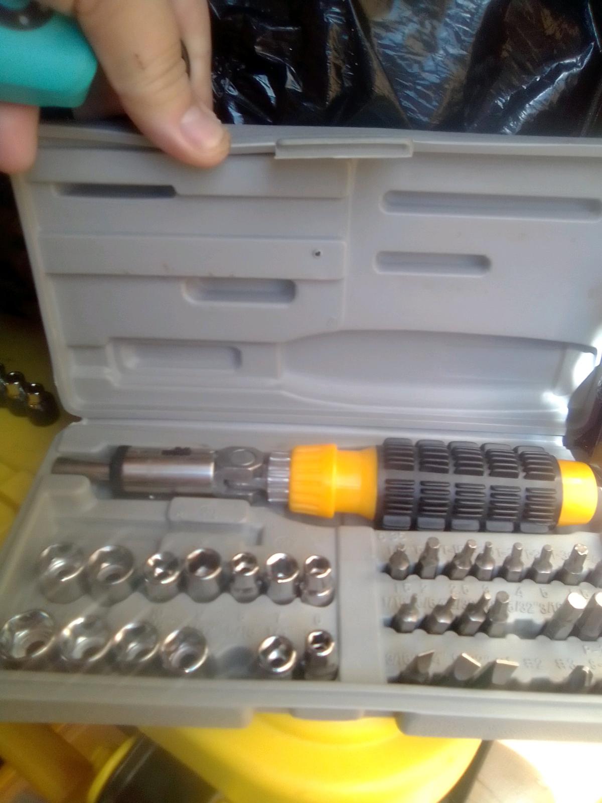 socket sets
