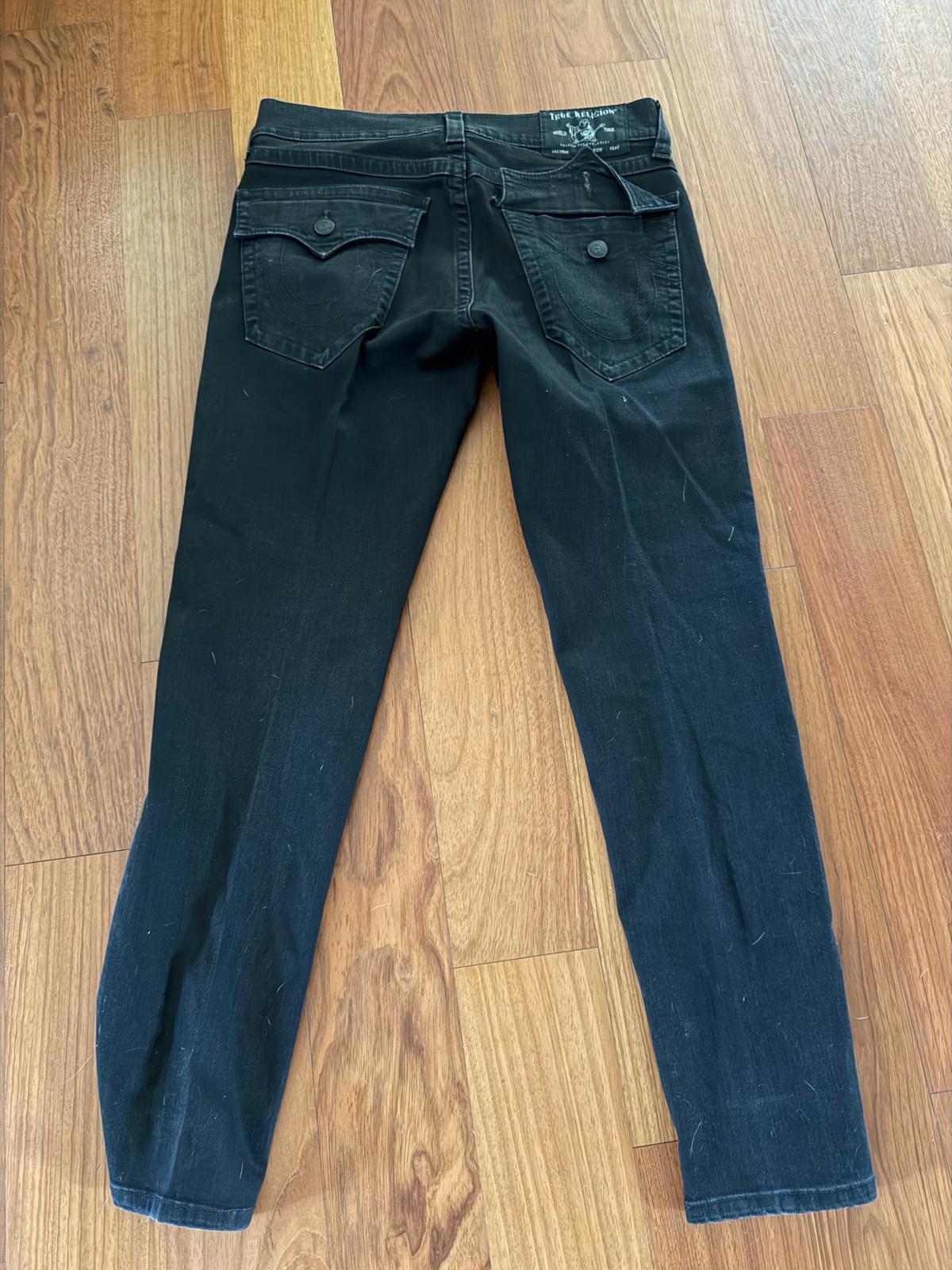 True Religion Rocco Jeans