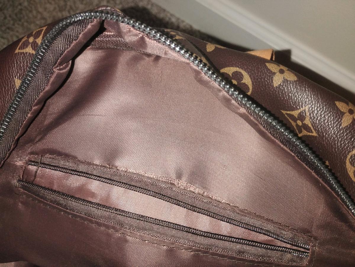 Louis Vuitton Backpack