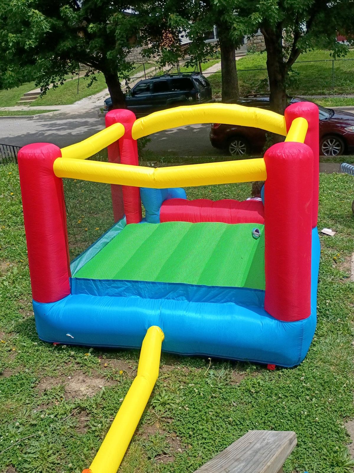 toys  and kid items