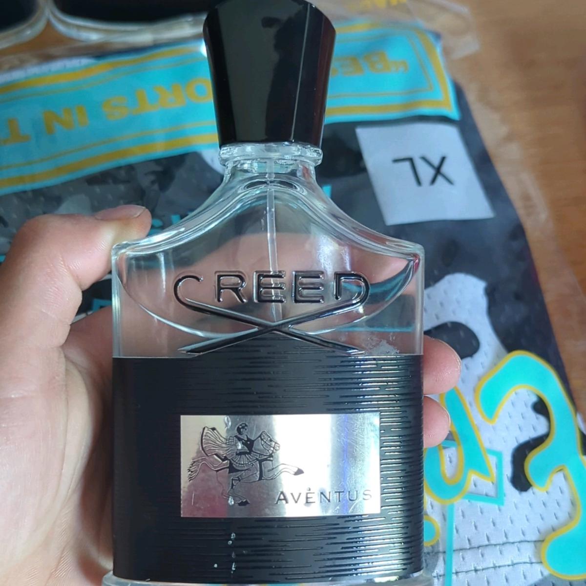 creed aventus for men 100mp great rich and intriguing fragra