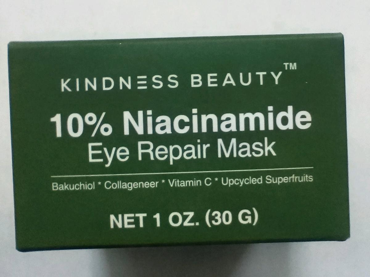 Eye Repair Mask