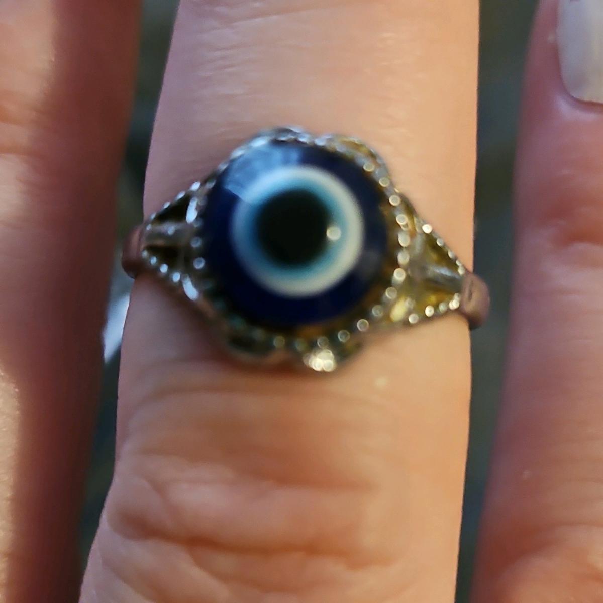 rings