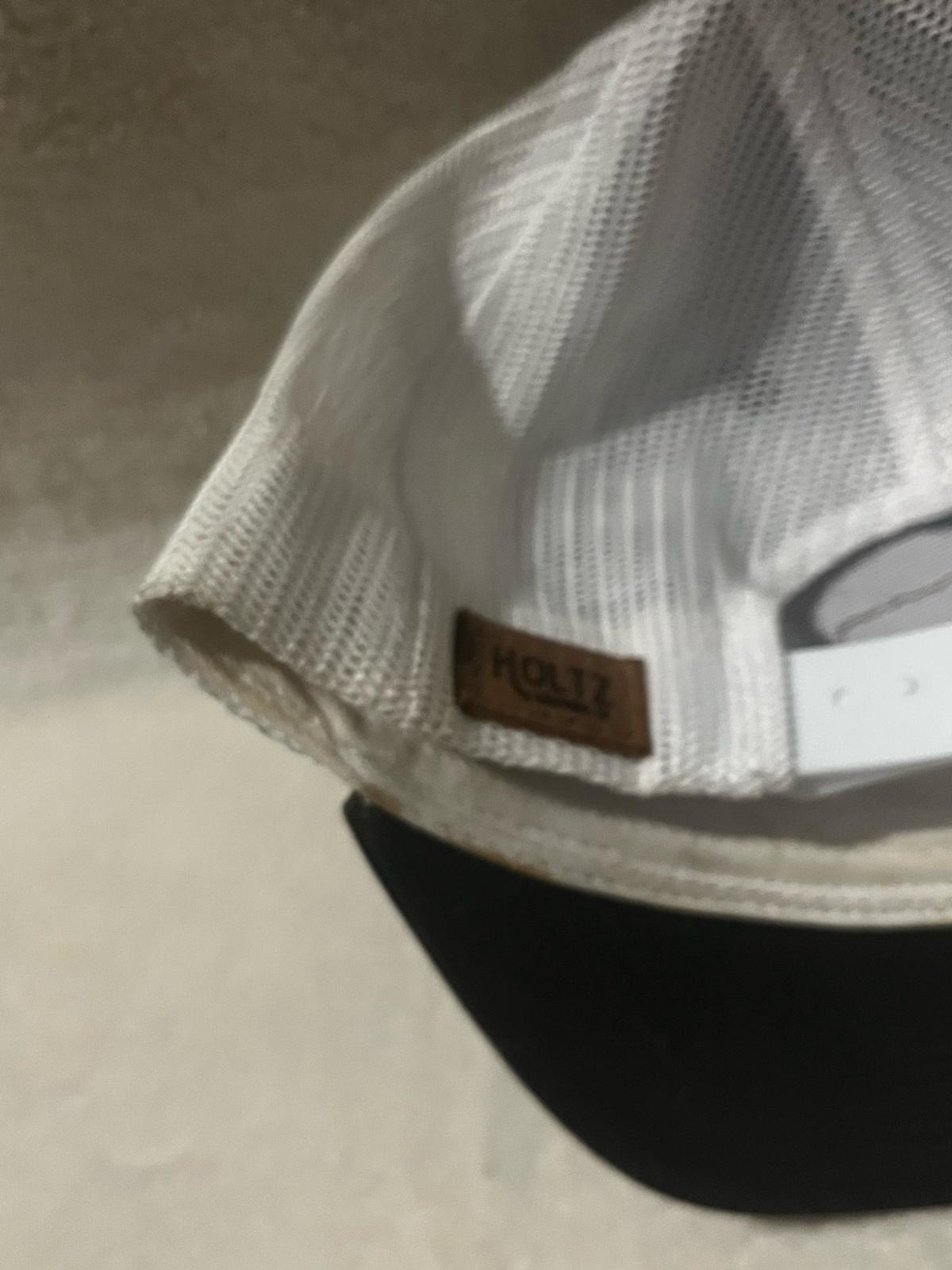 Arizona Custom KnivesLeather Patch SnapbackTrucker Hat