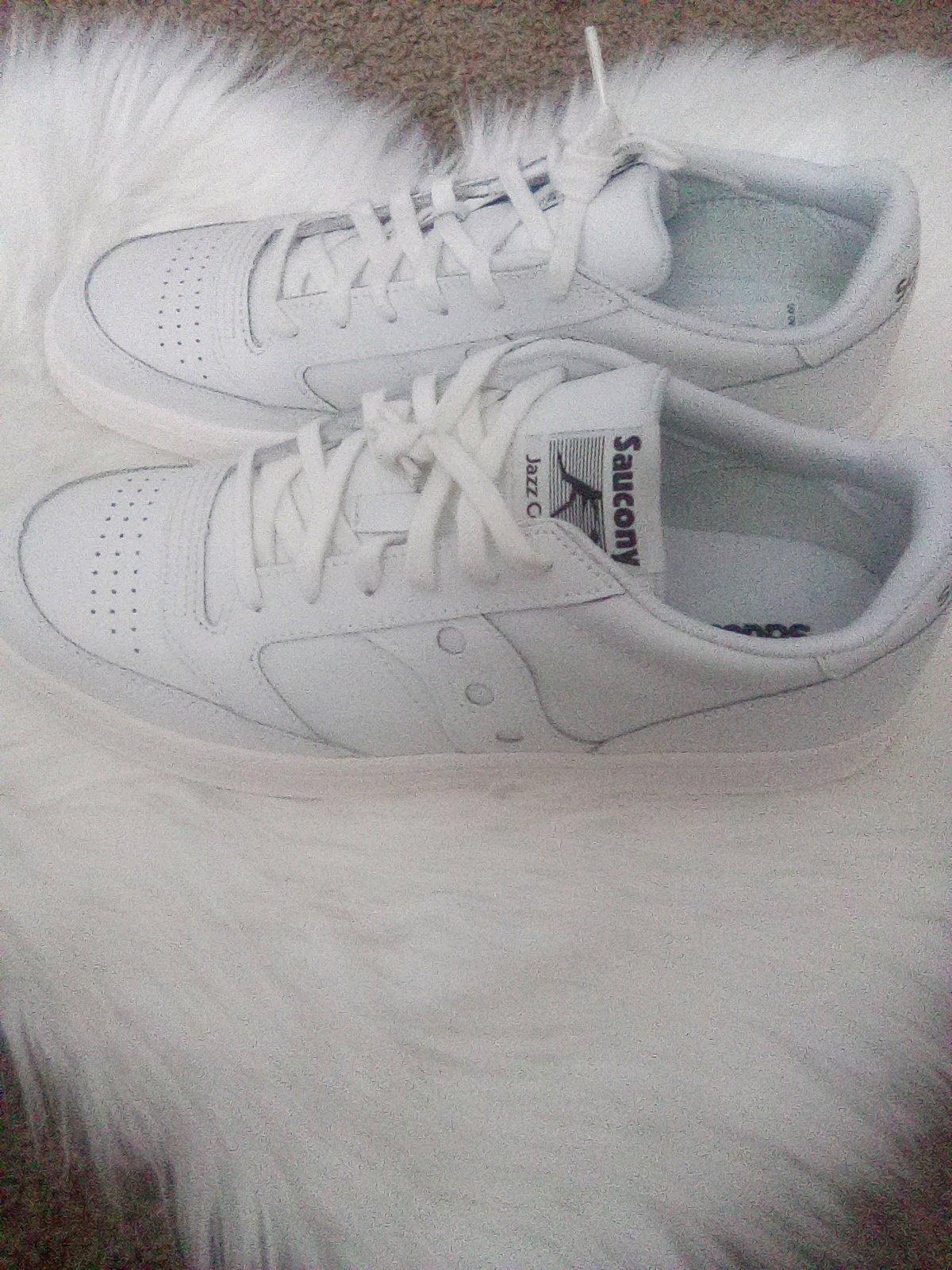 Tennis de hombre Saucony