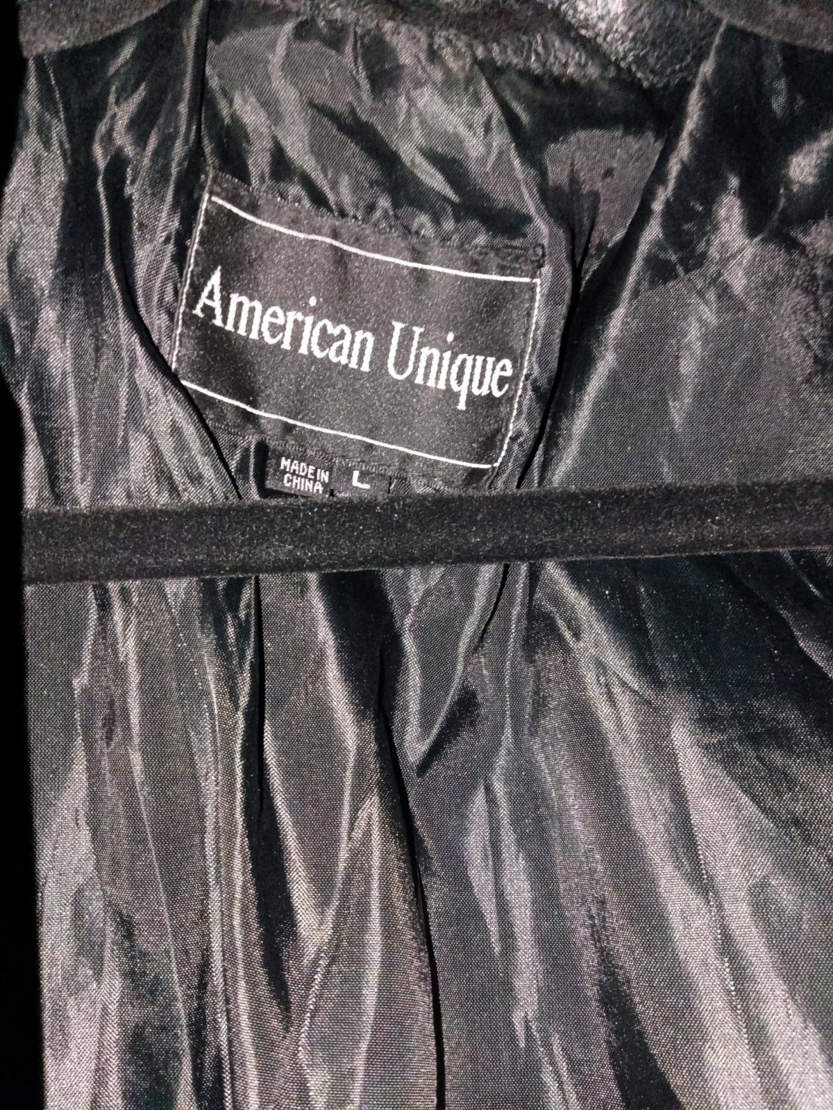 assorted leather jackets good for all times of year