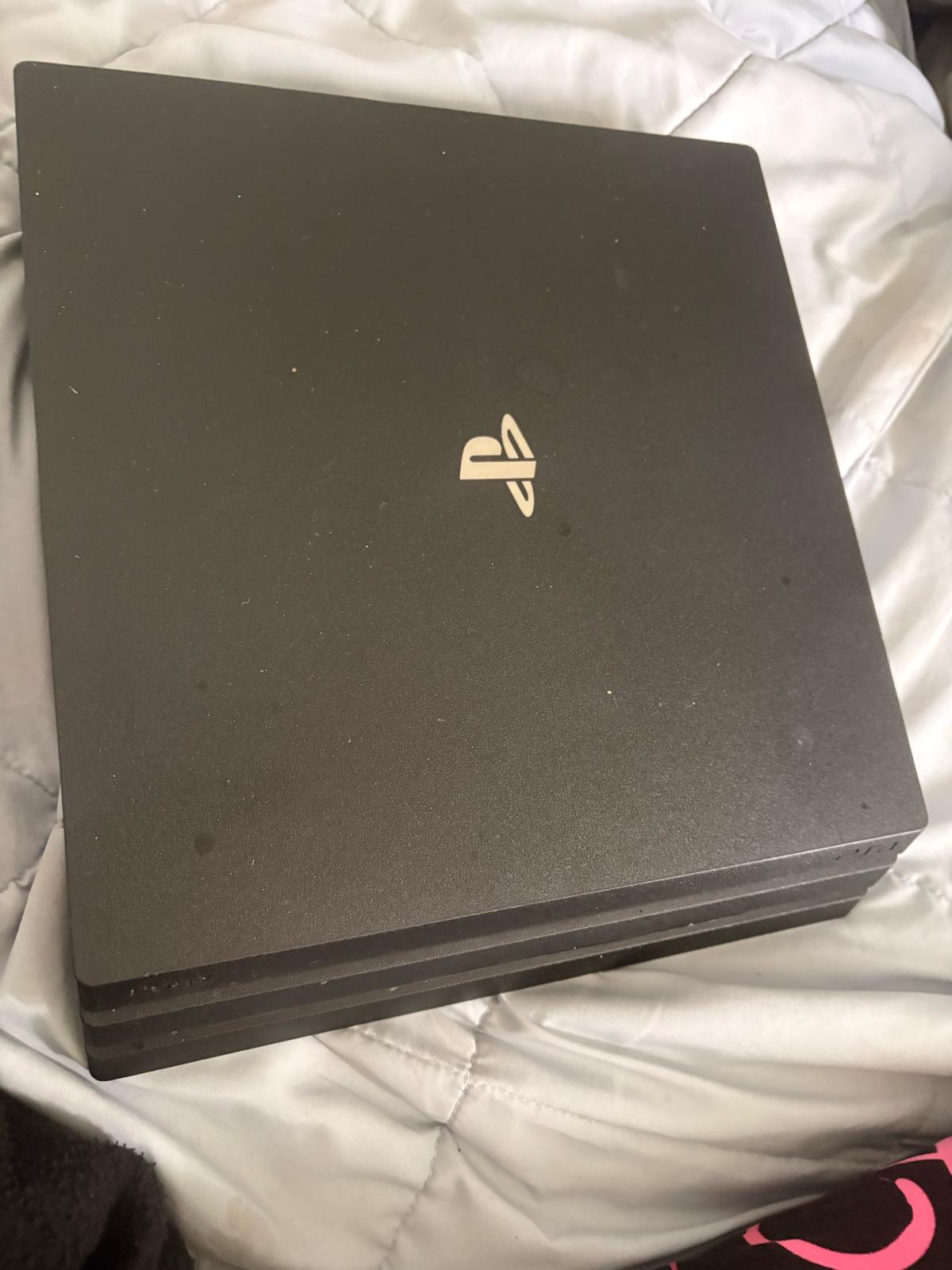 PlayStation 4