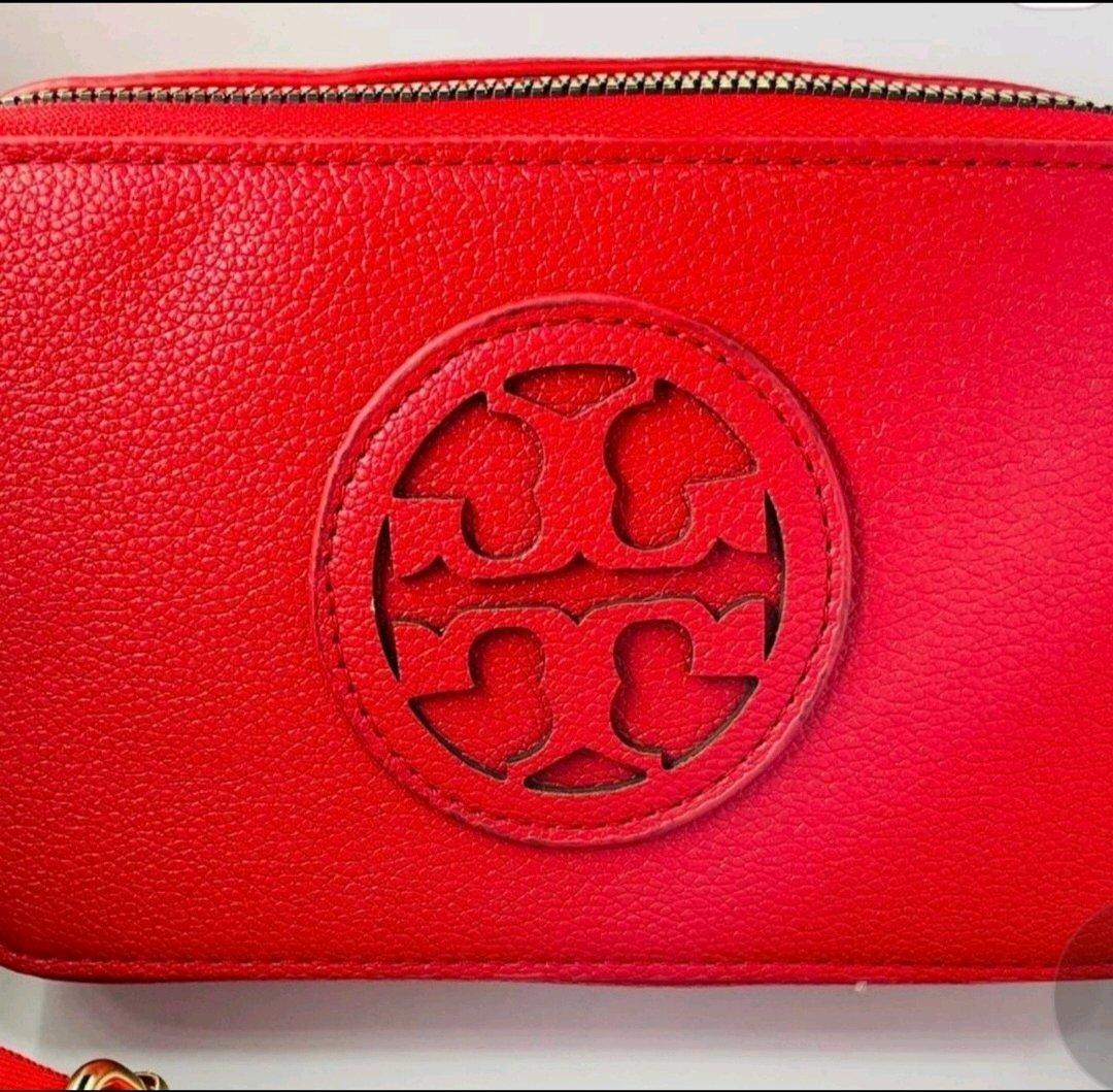 Red bag