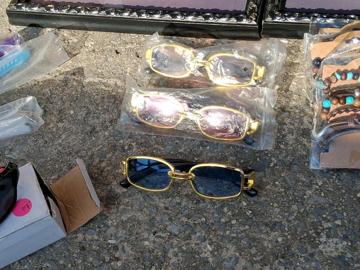 Mens Glasses