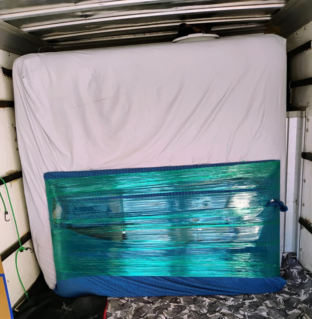 good strong Men movers apartament Home