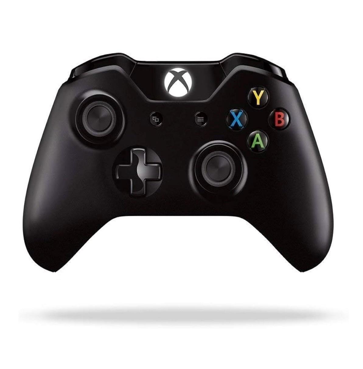 Xbox 1