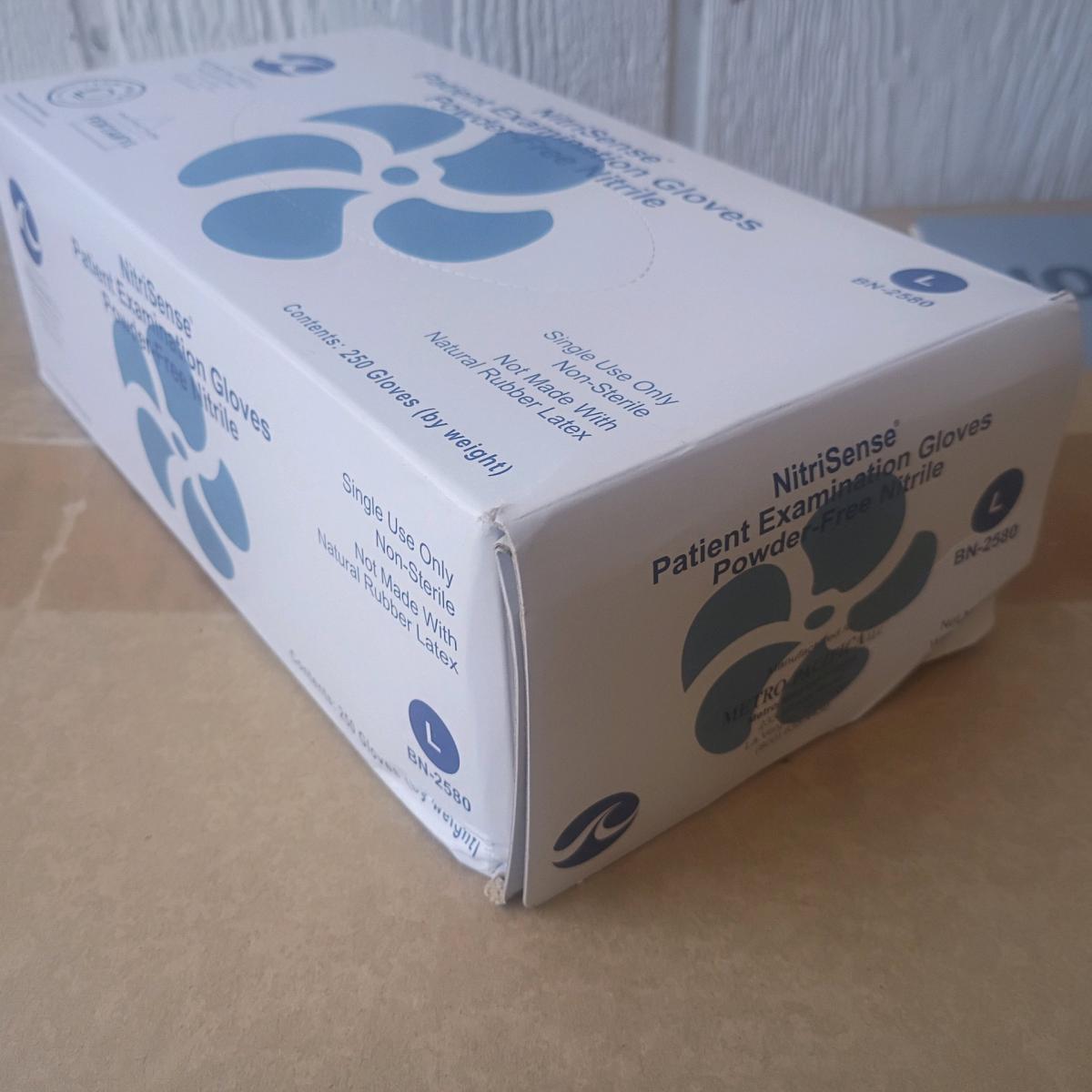 multiuse strong rubber latex gloves 250 count