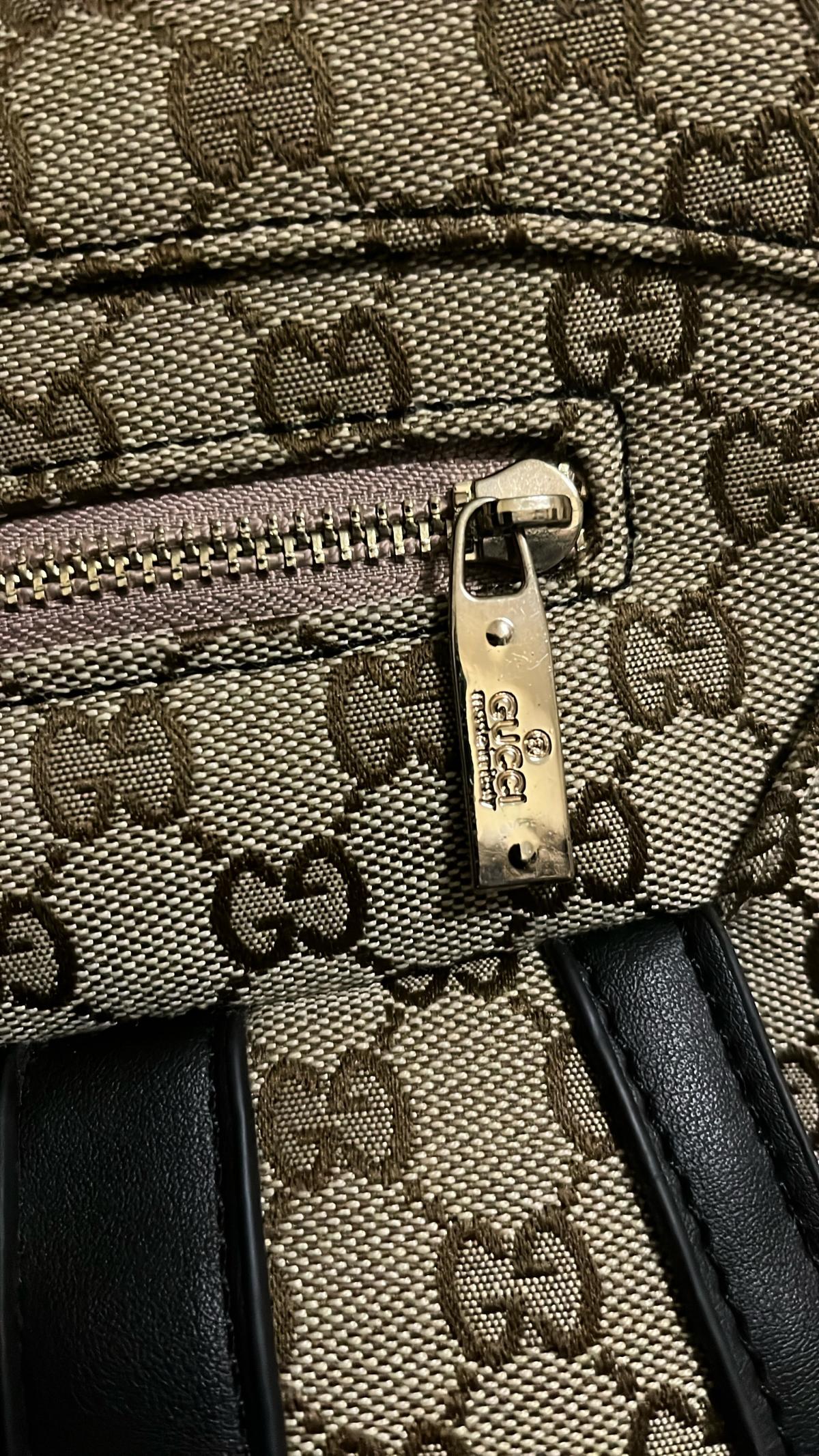 Gucci Backpack
