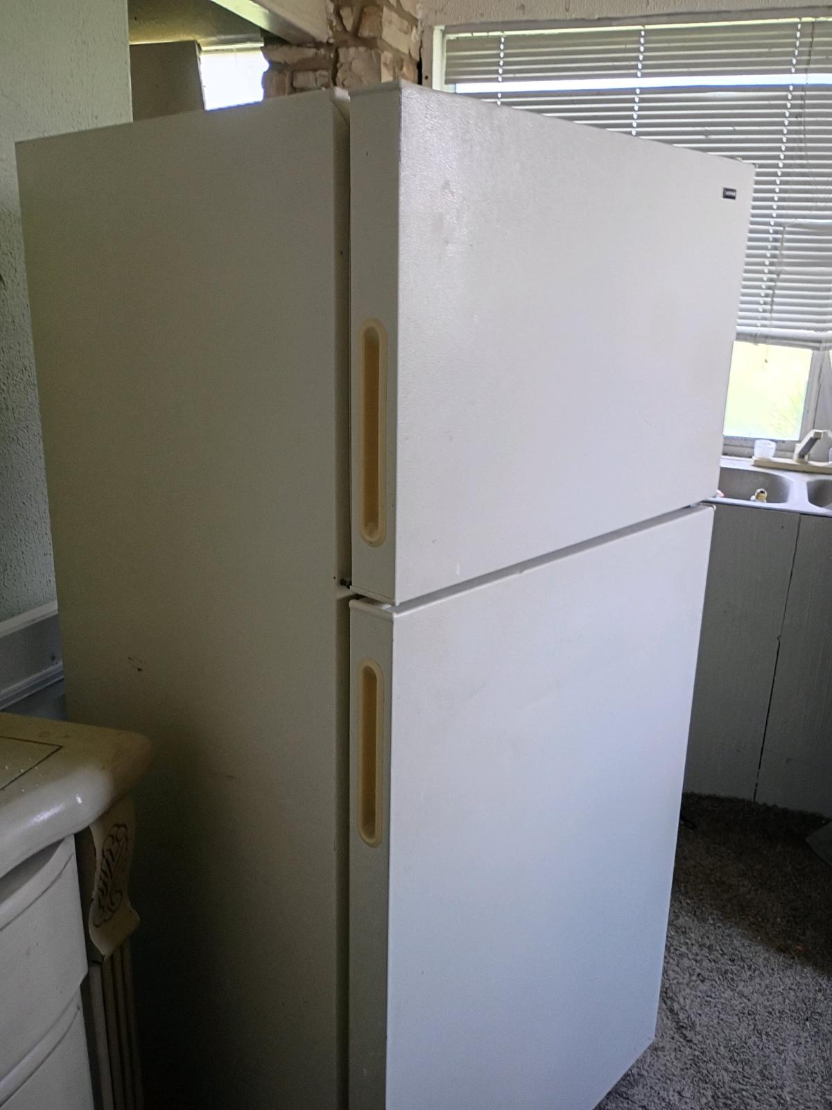 Fridge