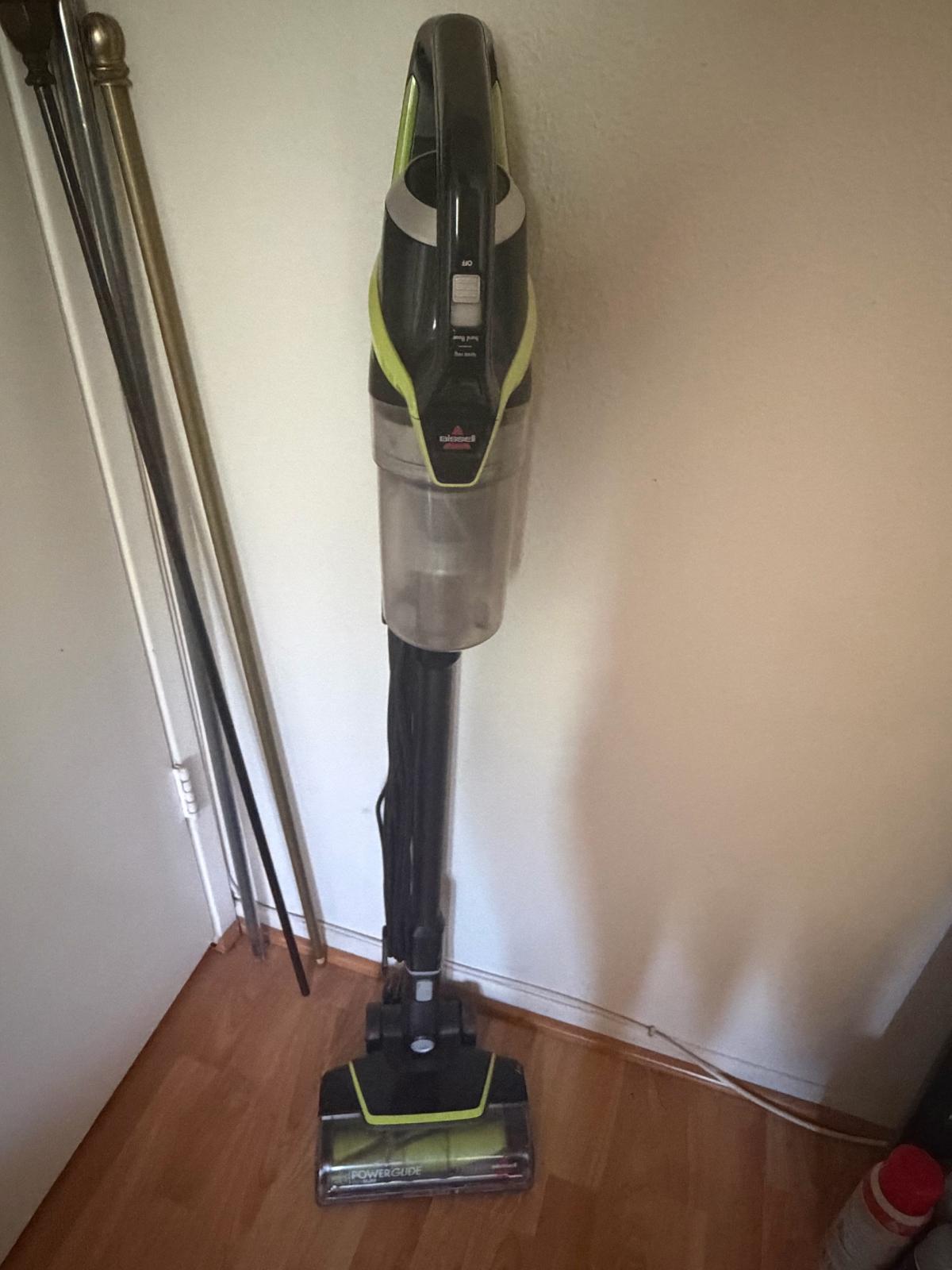 vacuum