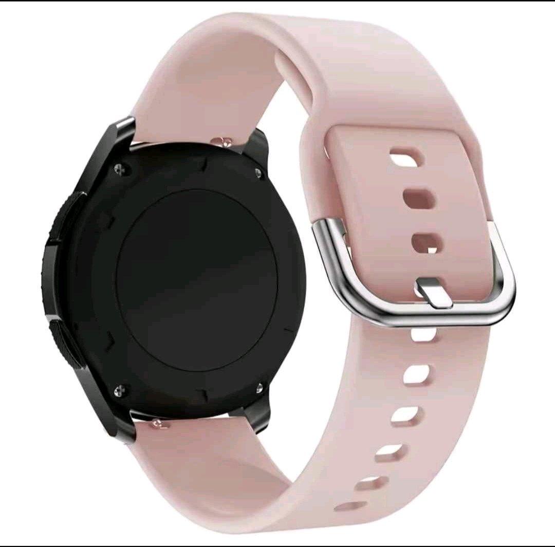 22mm Universal Smart Watch Strap