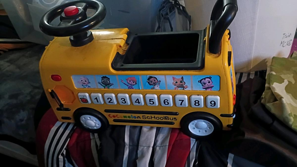 toys  and kid items