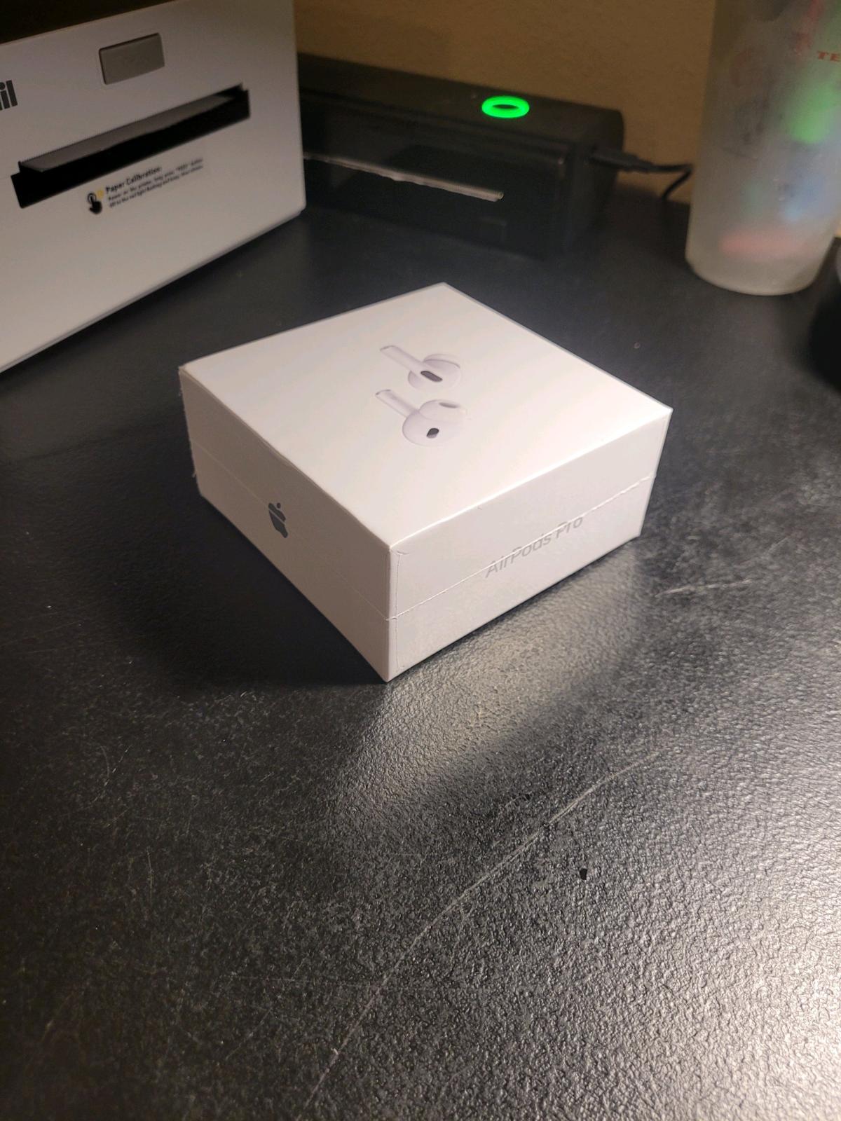 Airpod Pros Gen 2