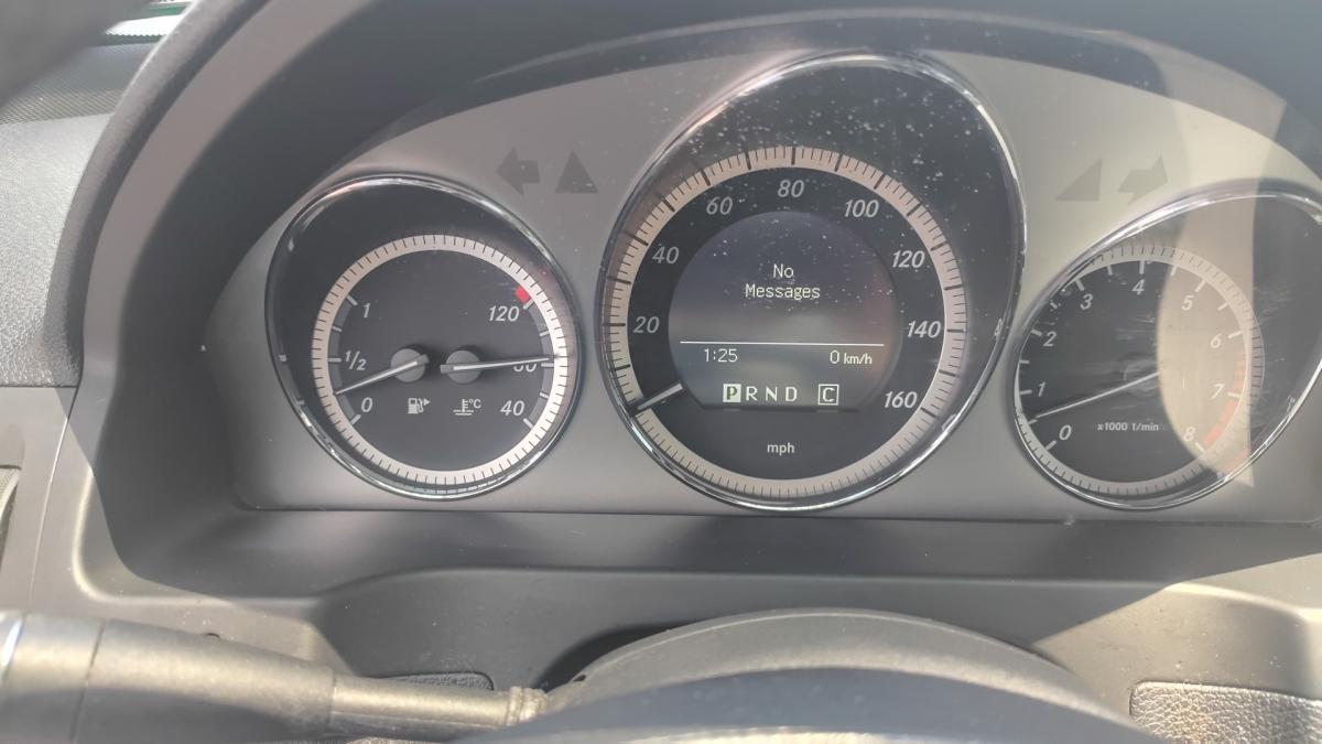 2010 MercedesBenz C300 300 4MATIC
