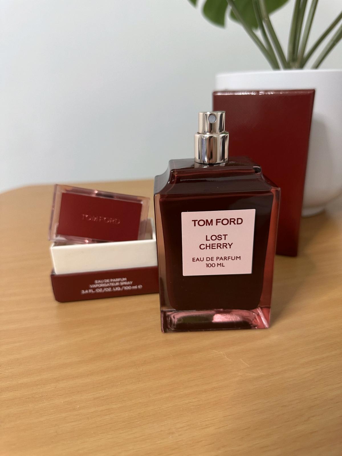 Tom Ford LOST CHERRY EDP 100ML