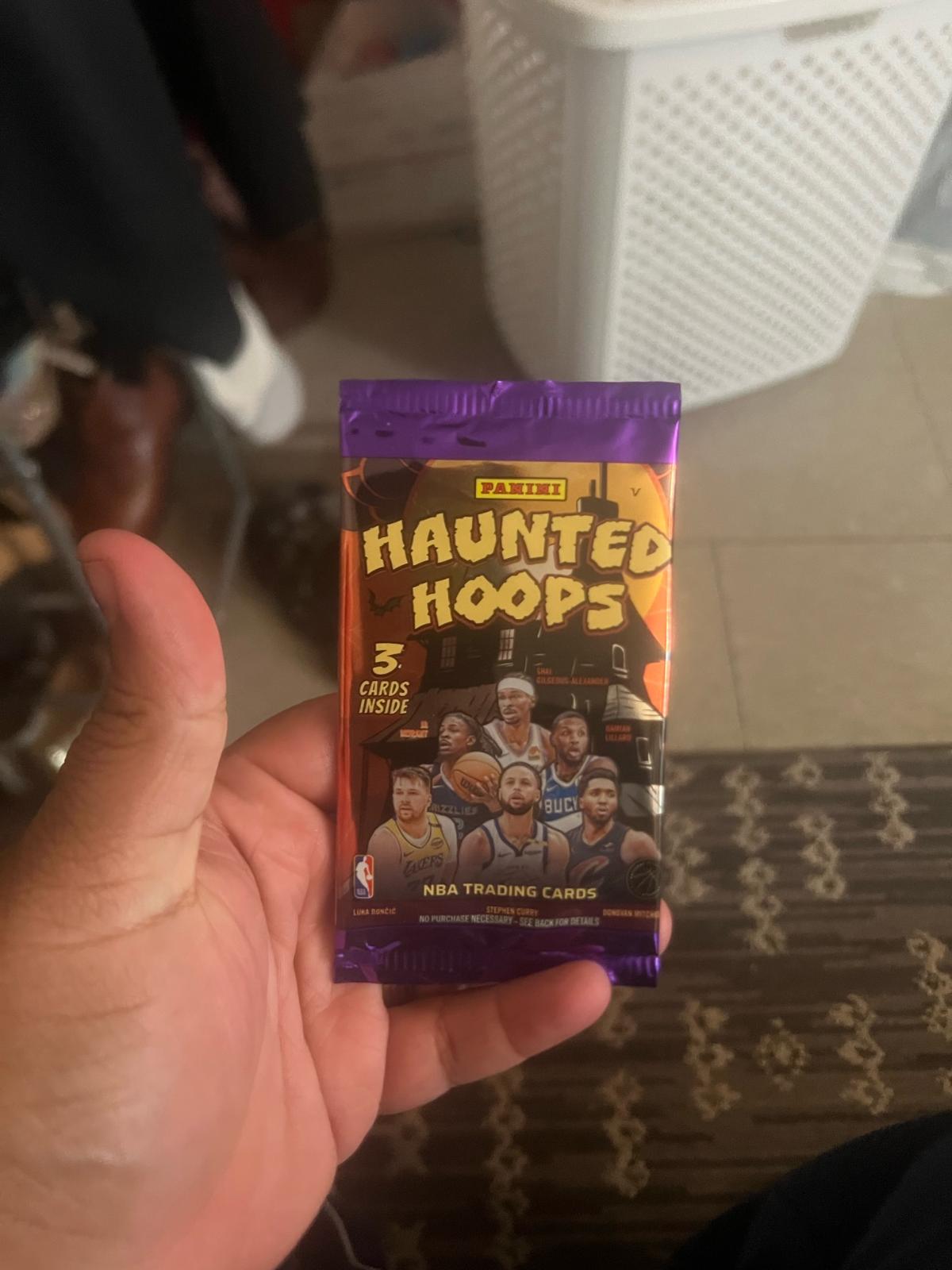 nba trading cards
