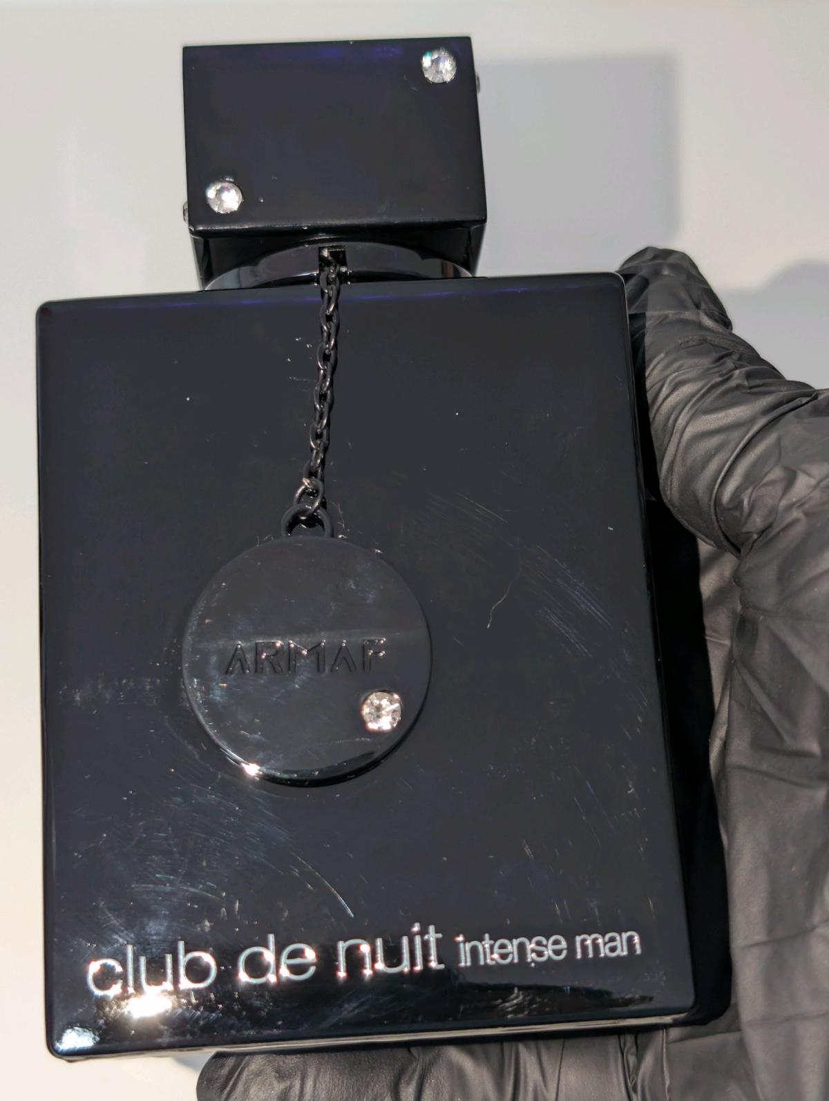 Club De Nuit Intense Man EDT 105ml  Authentic and In Stock