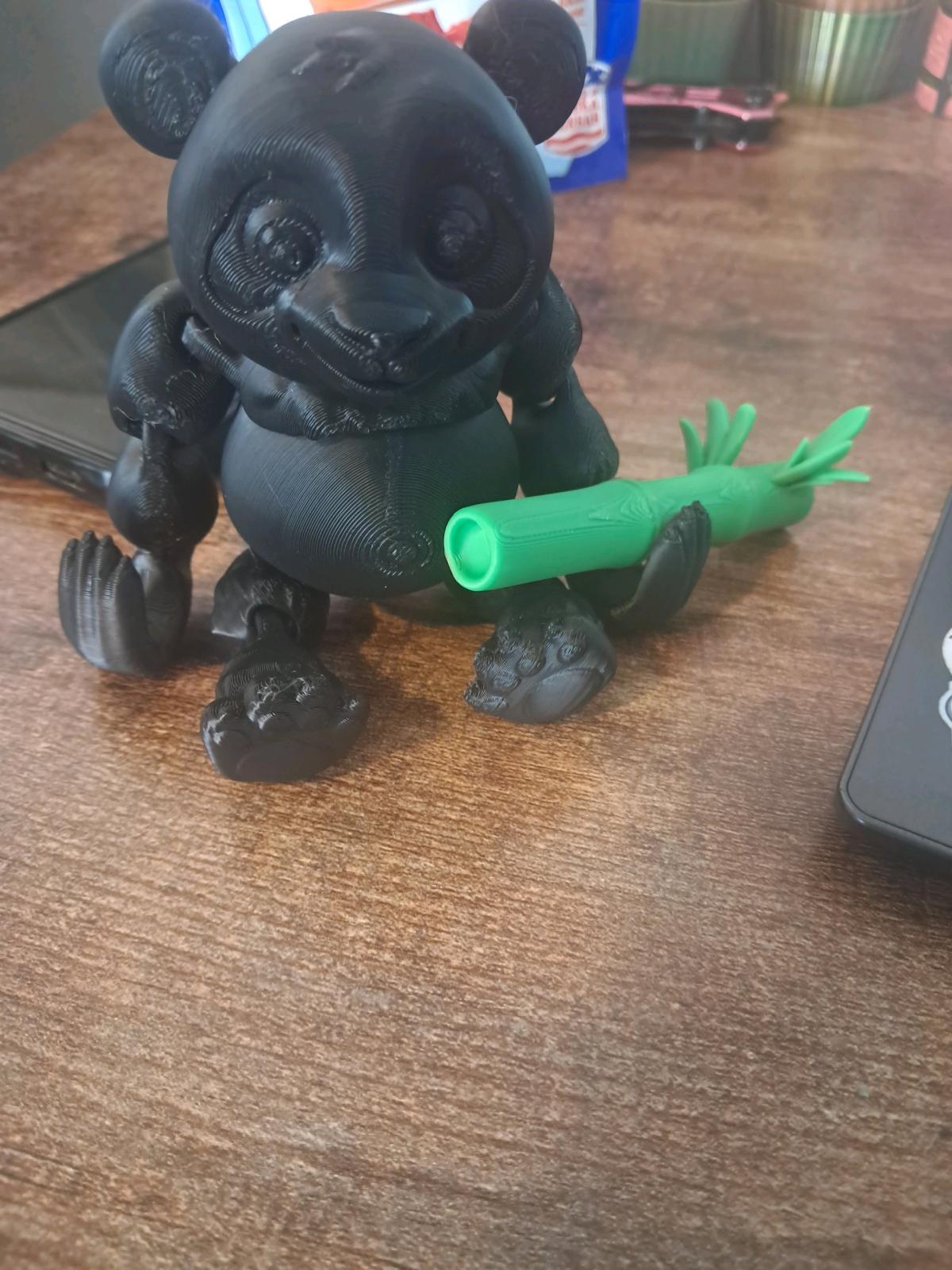 3d prints
