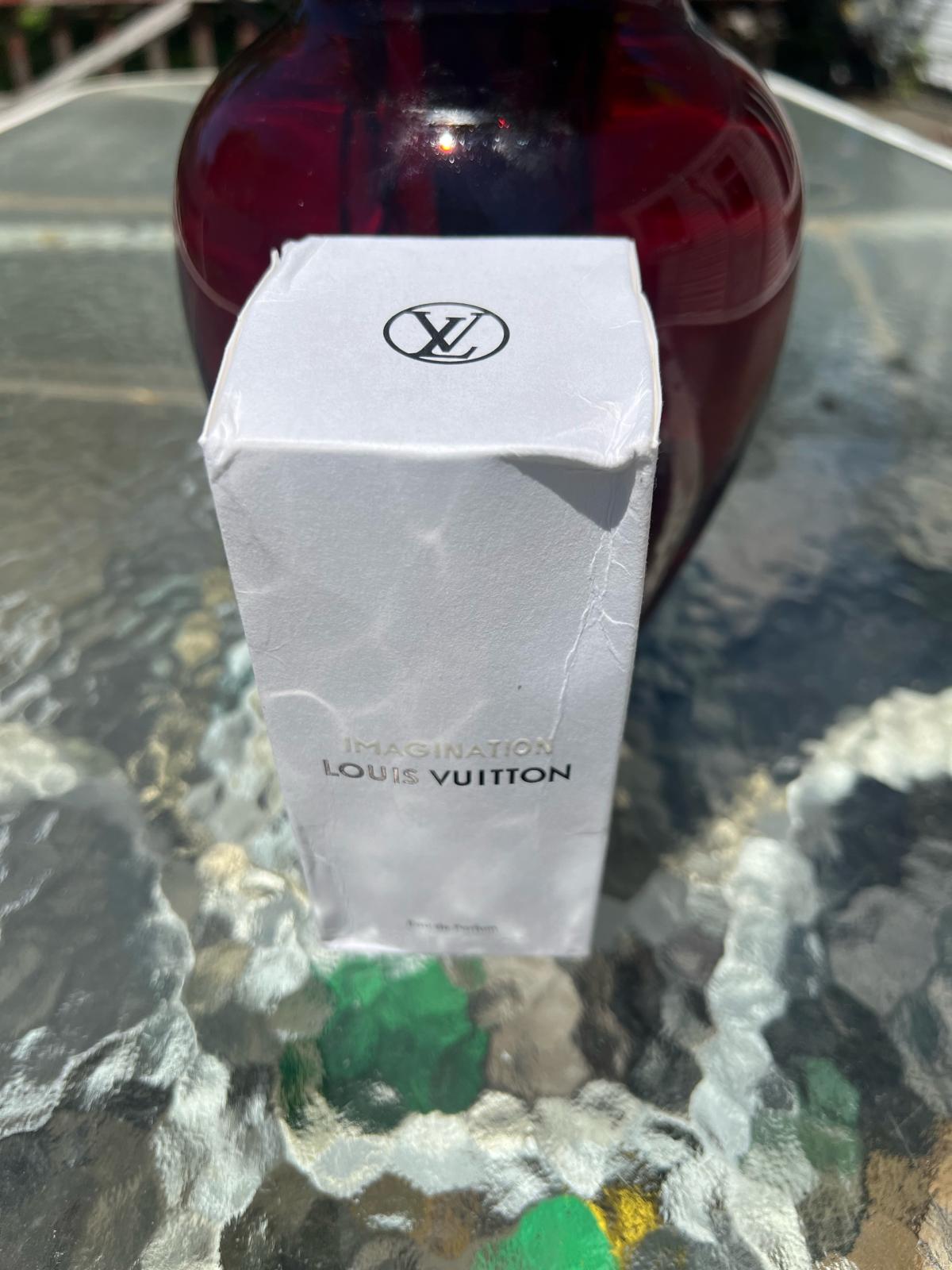 Louis Vuitton Imagination