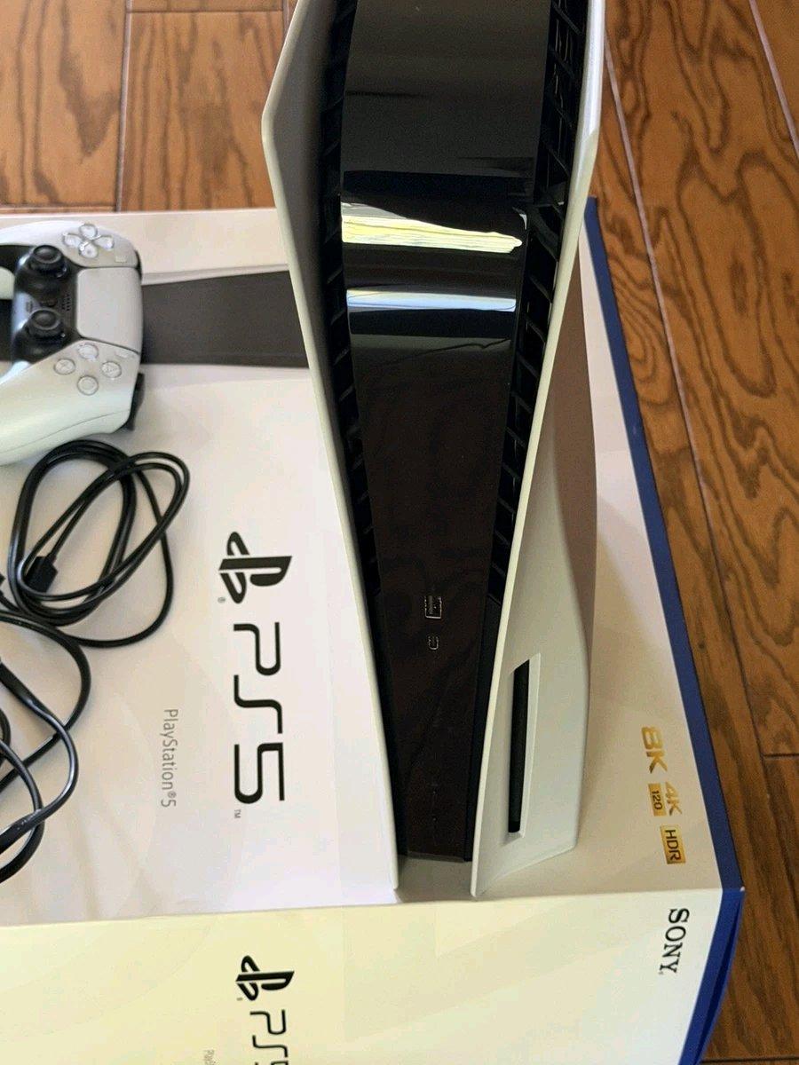 Playstation 5