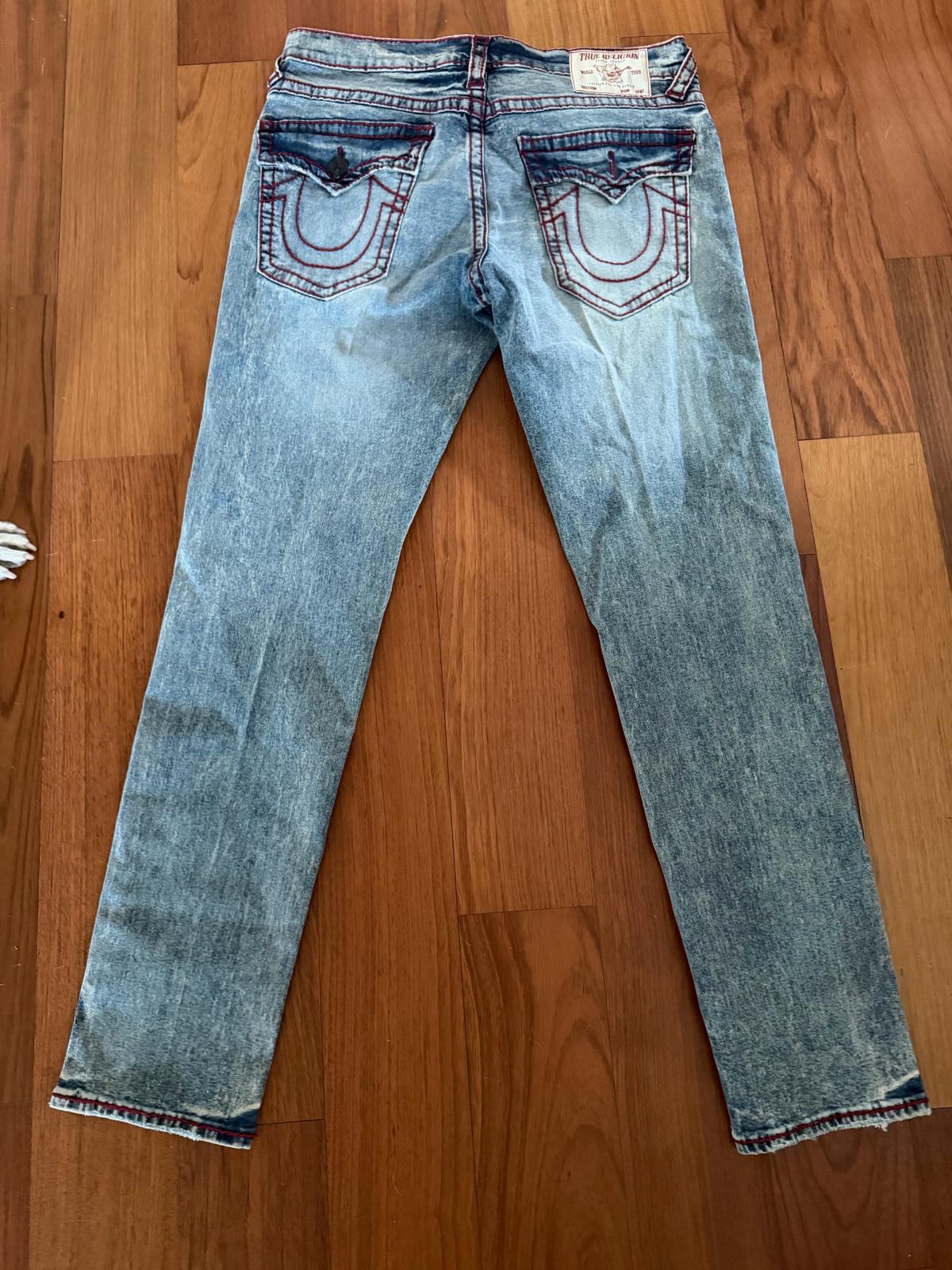 True Religion Jeans