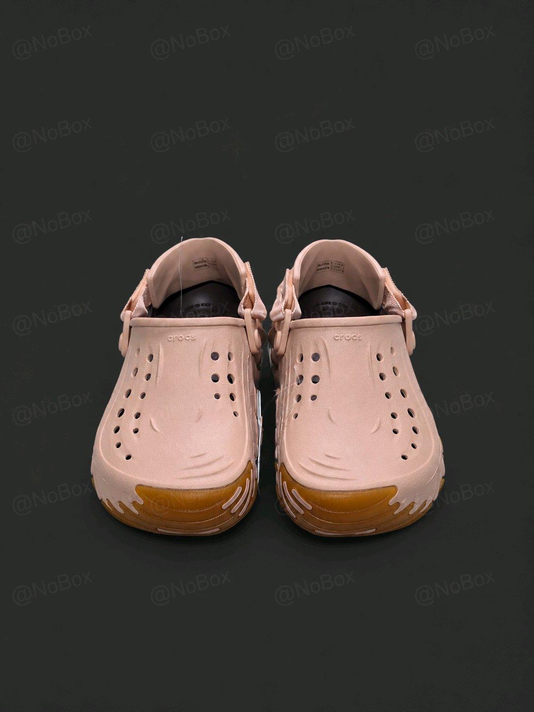 Crocs Echo Gum RO Clog